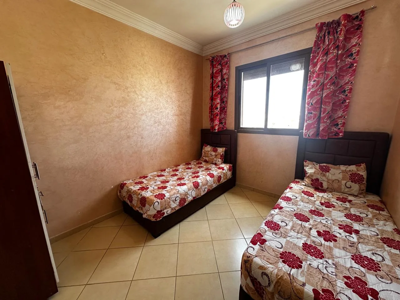 Appartement Meublé Tout Équipé à Louer par Jour — Photo 2