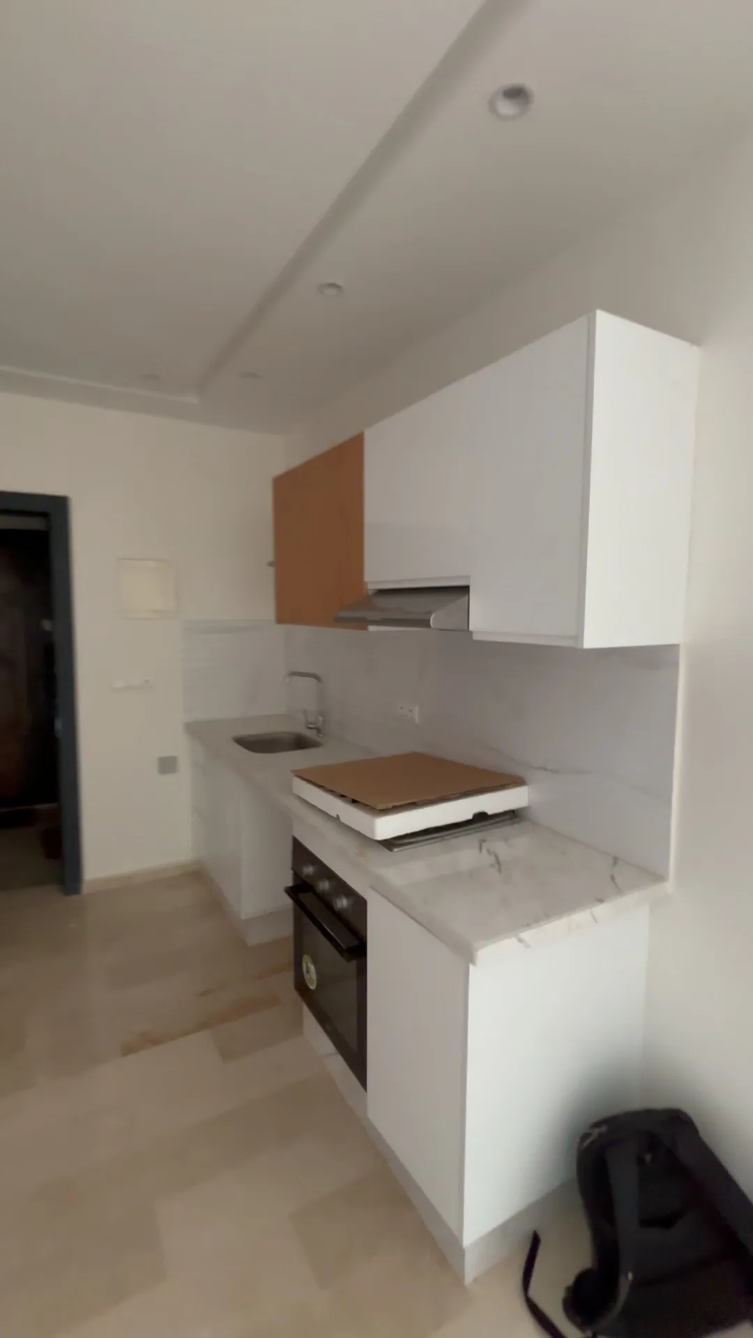 Appartement 64 m² à vendre près de Mehdia 1er étage à Kénitra 64 m²