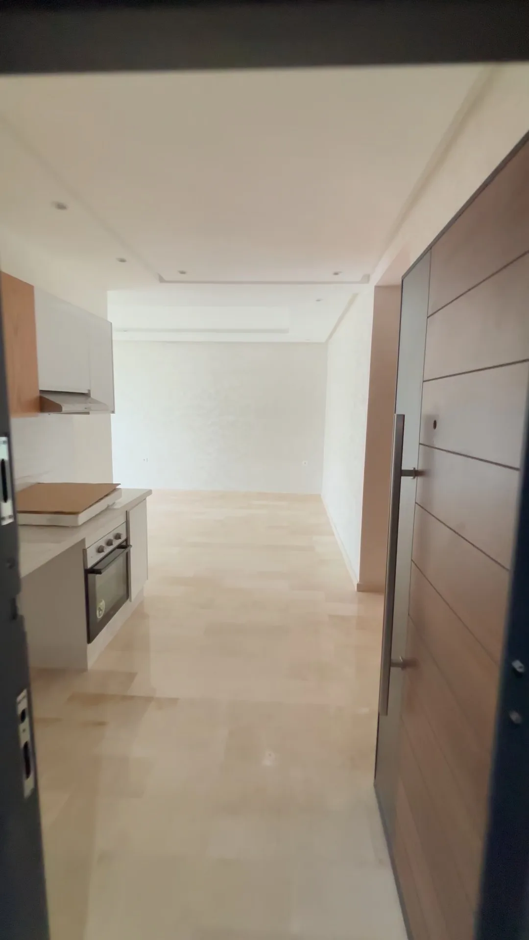 Appartement 64 m² à vendre près de Mehdia 1er étage — Photo 4