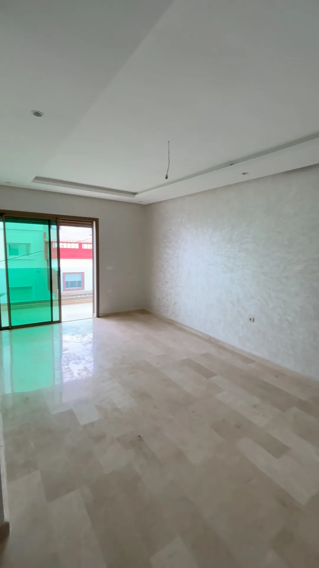 Appartement 64 m² à vendre près de Mehdia 1er étage — Photo 5