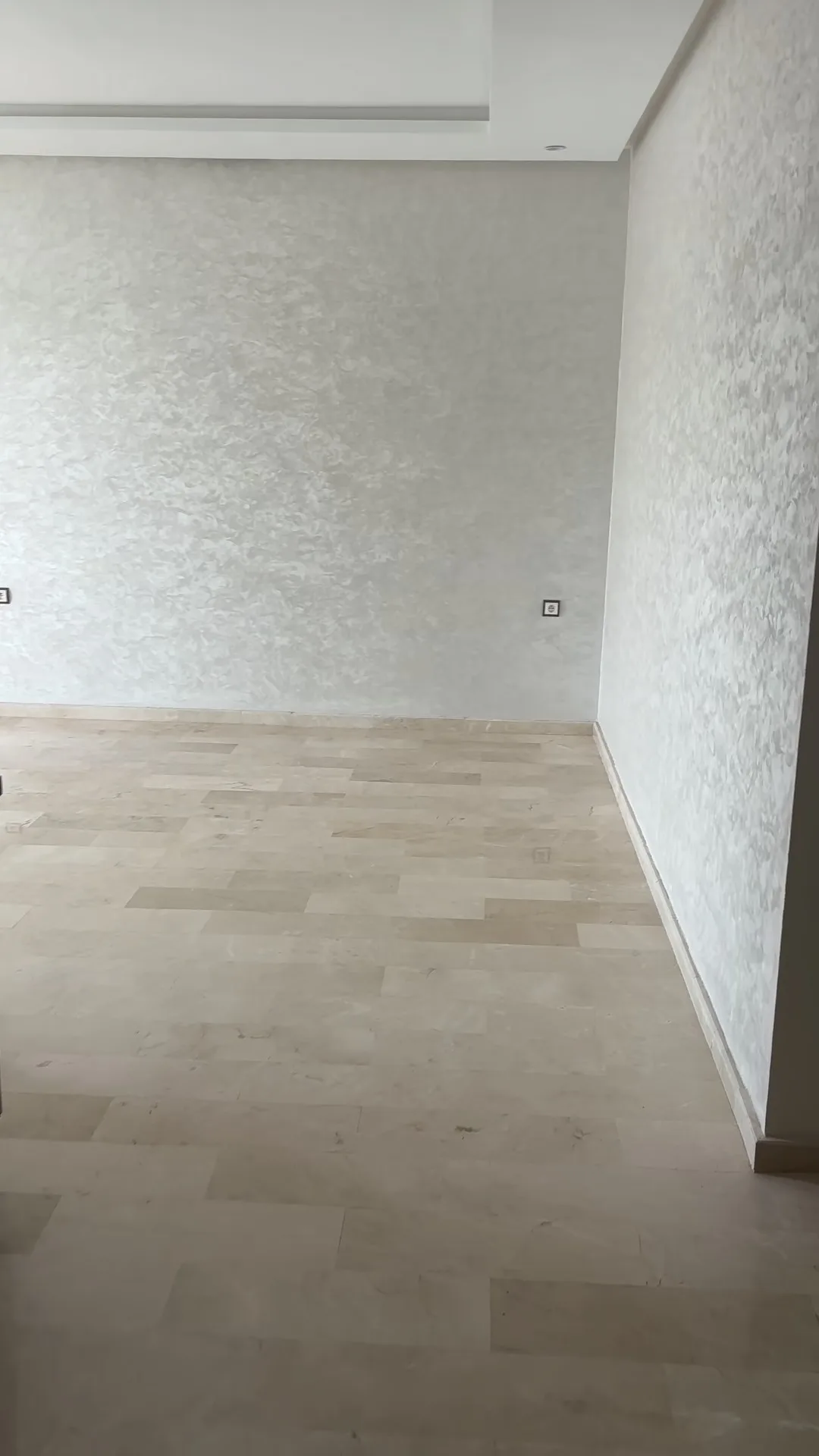 Appartement 64 m² à vendre au 2ème étage – Proche de Mehdia — Photo 2