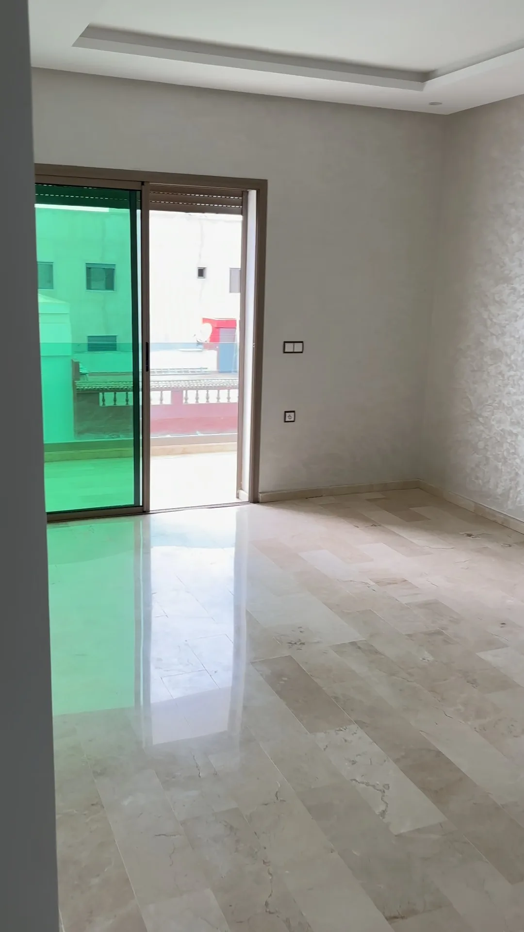 Appartement 64 m² à vendre au 2ème étage – Proche de Mehdia — Photo 3