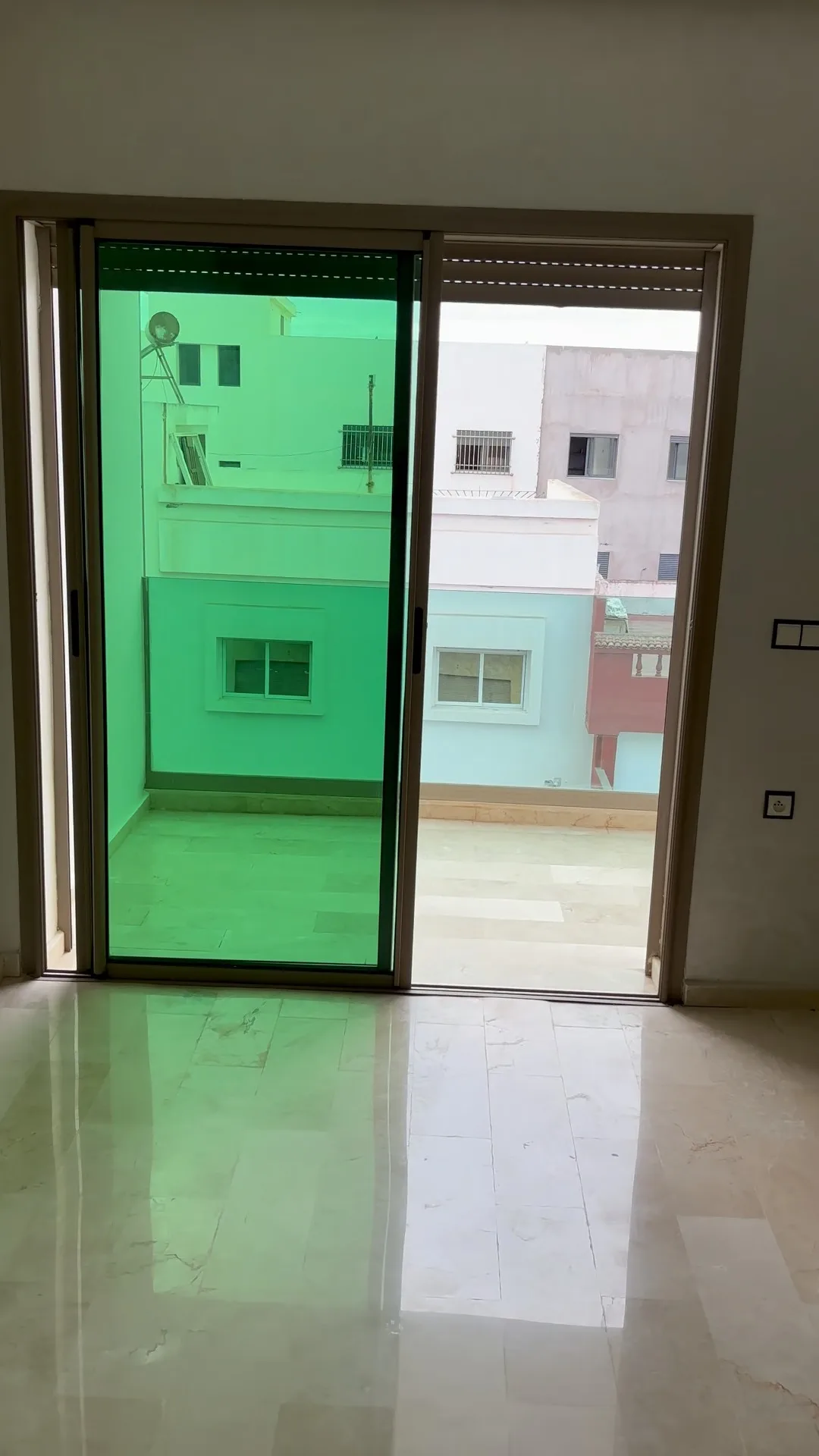 Appartement 64 m² à vendre au 2ème étage – Proche de Mehdia — Photo 4