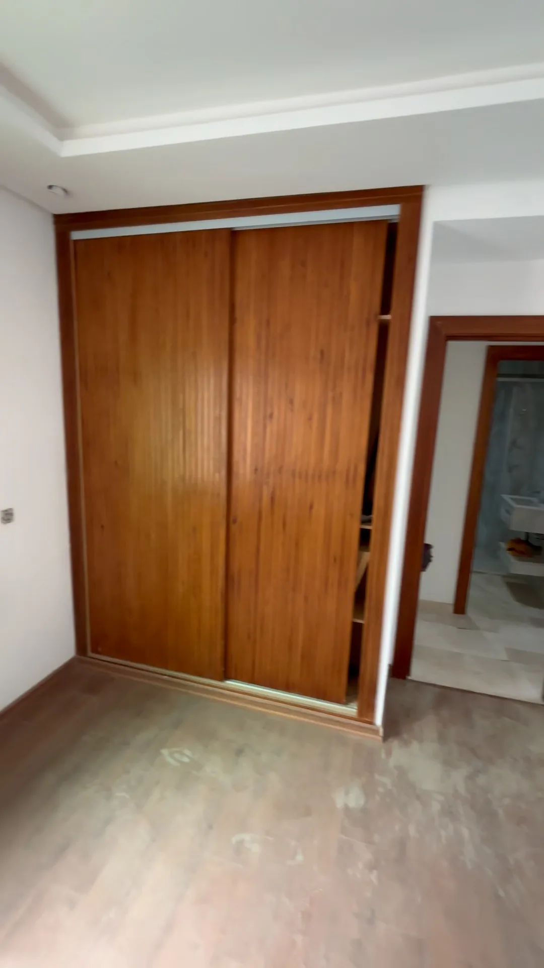 Appartement 120 m² à vendre proche de Mehdia – Belle vue sur la forêt — Photo 3