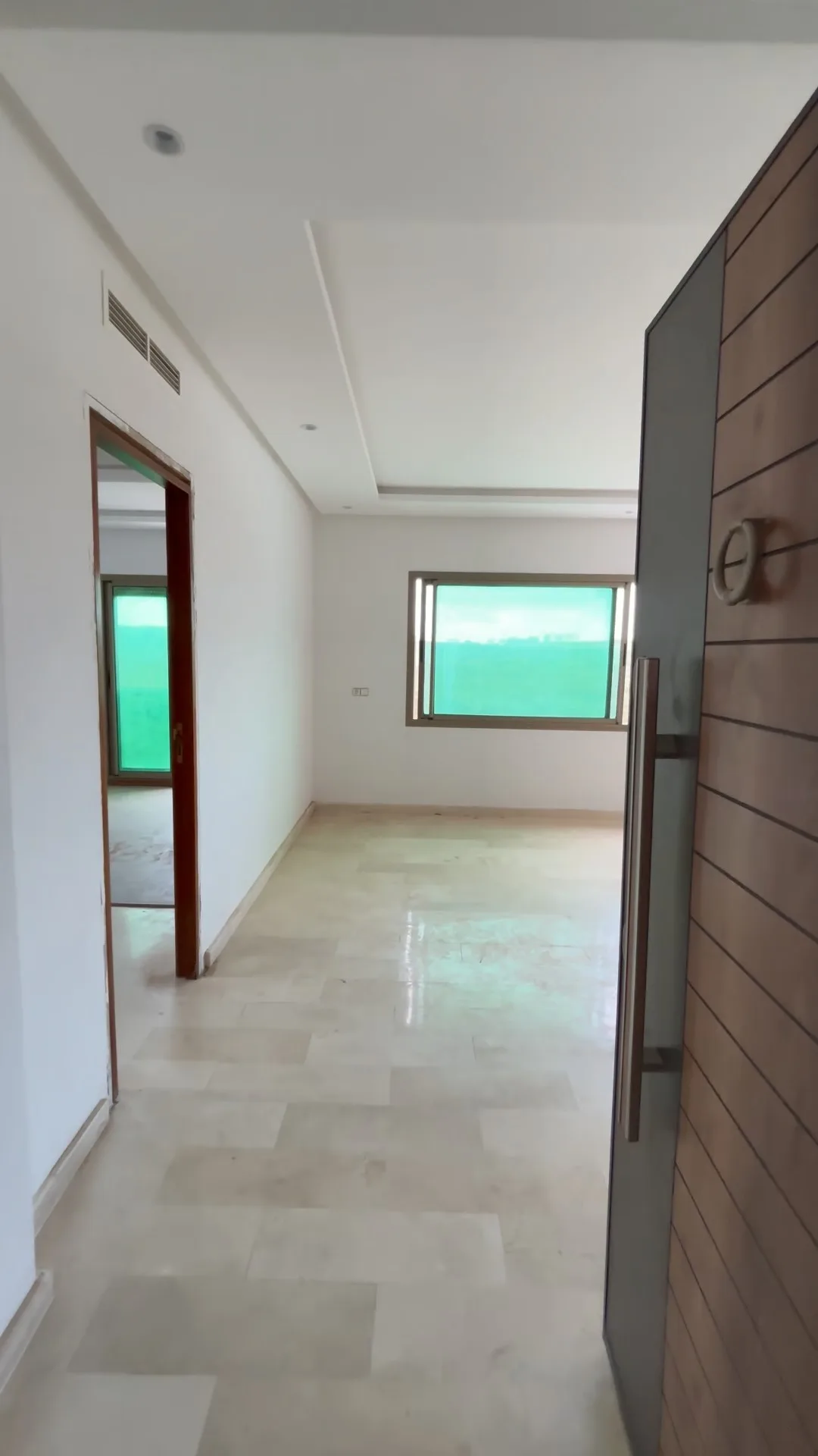 Appartement 120 m² à vendre proche de Mehdia – Belle vue sur la forêt — Photo 4