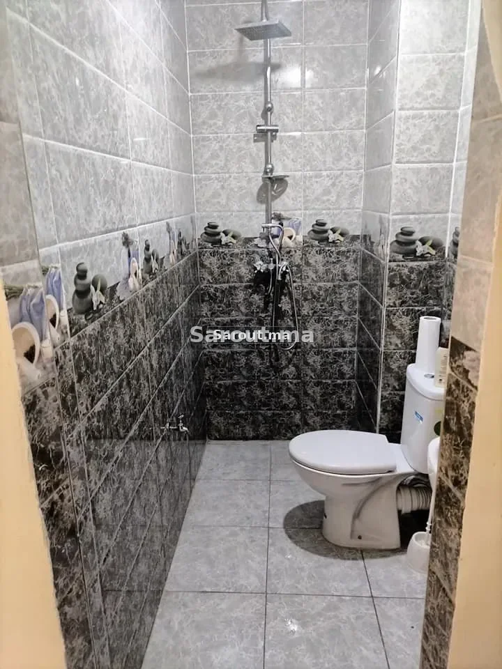 Appartement à vendre – Résidence Al Wifaq, Ain Sebaâ — Photo 5