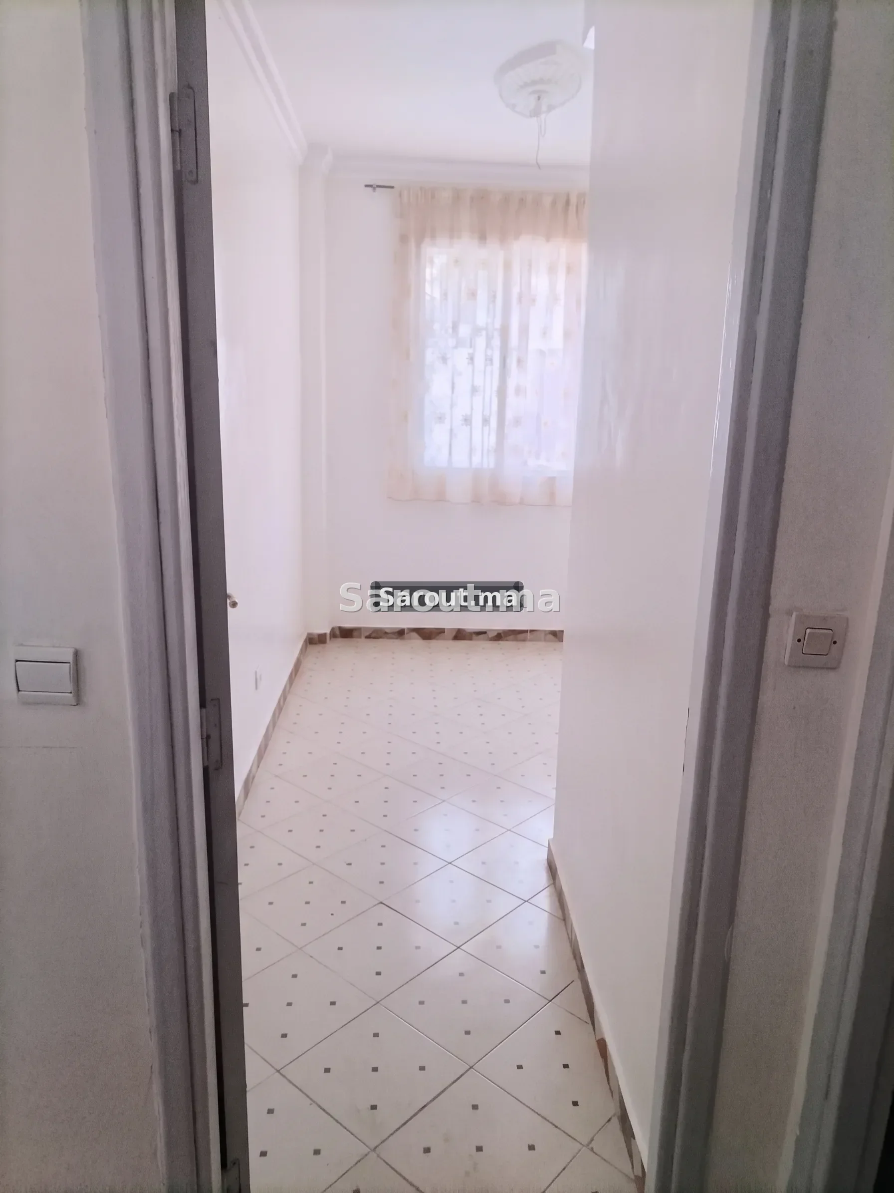 Appartement à vendre – Résidence Al Wifaq, Ain Sebaâ — Photo 7