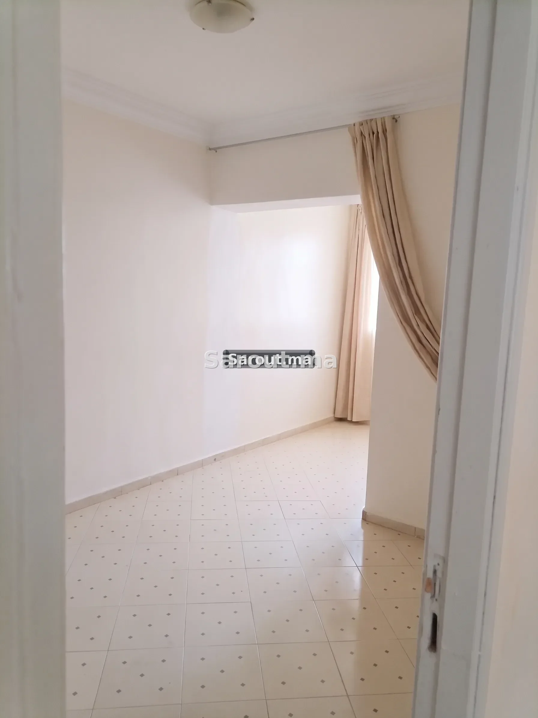 Appartement à vendre – Résidence Al Wifaq, Ain Sebaâ — Photo 8