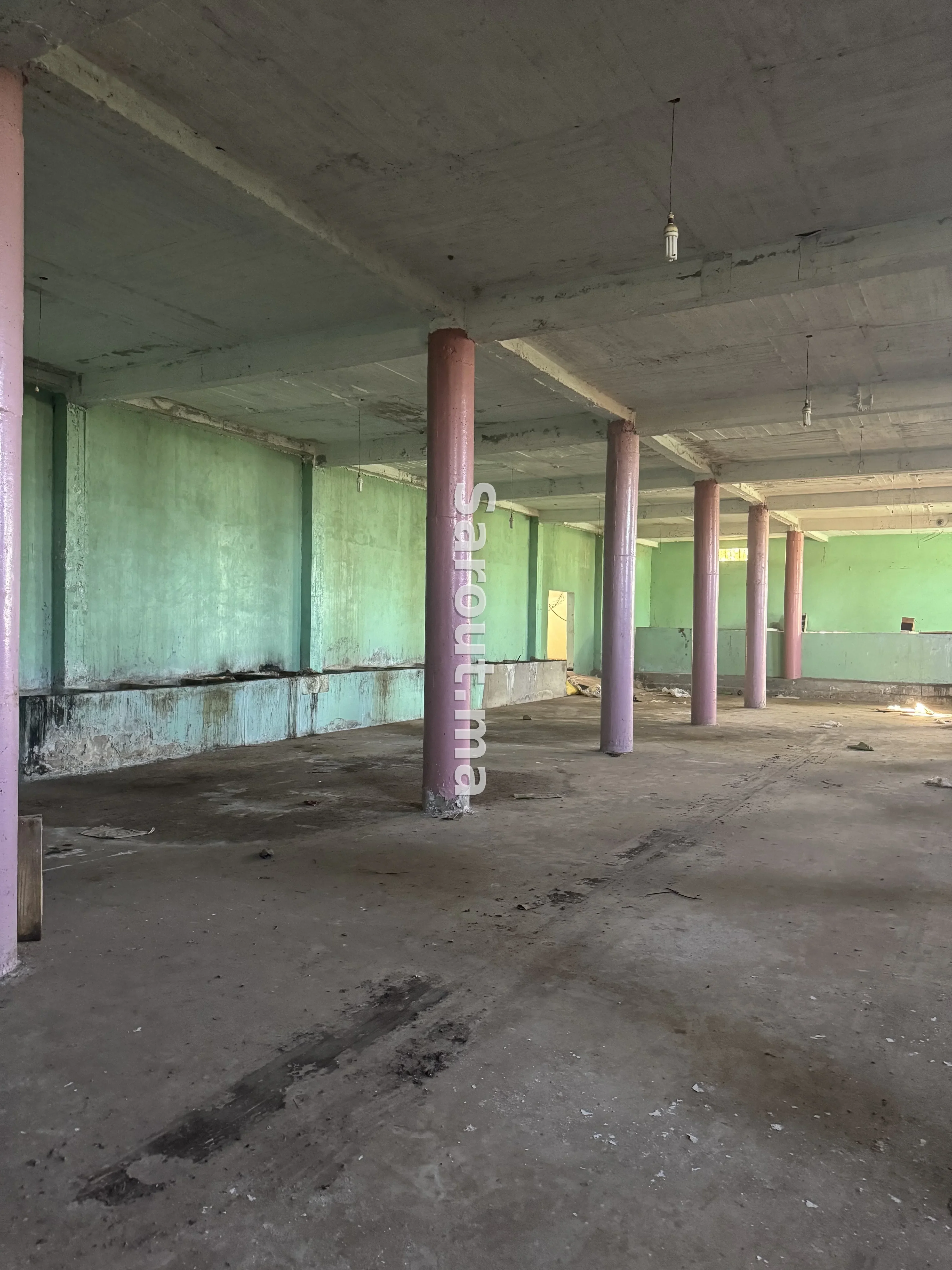 Propriété titrée 2 ha avec 3 hangars et villa – 10 km de Médiouna — Photo 5