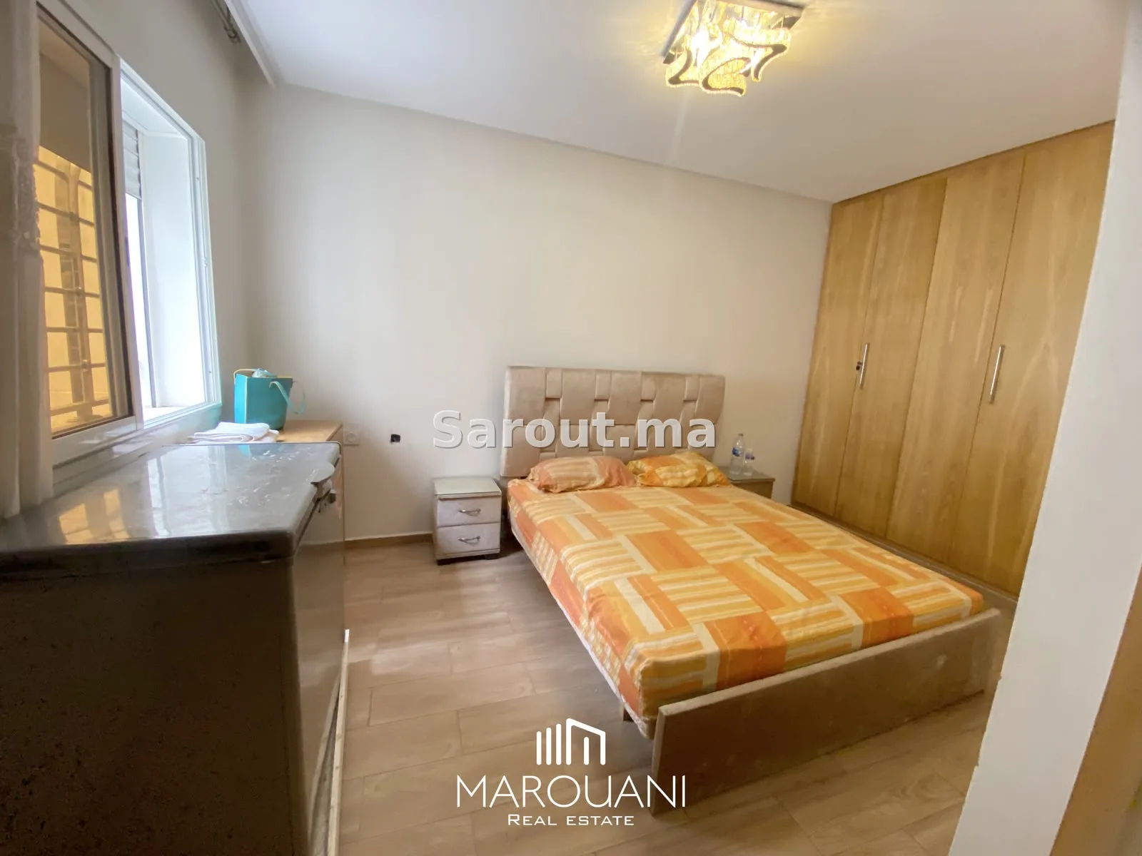 Maison à vendre - Rabat, Yaacoub El Mansour — Photo 4
