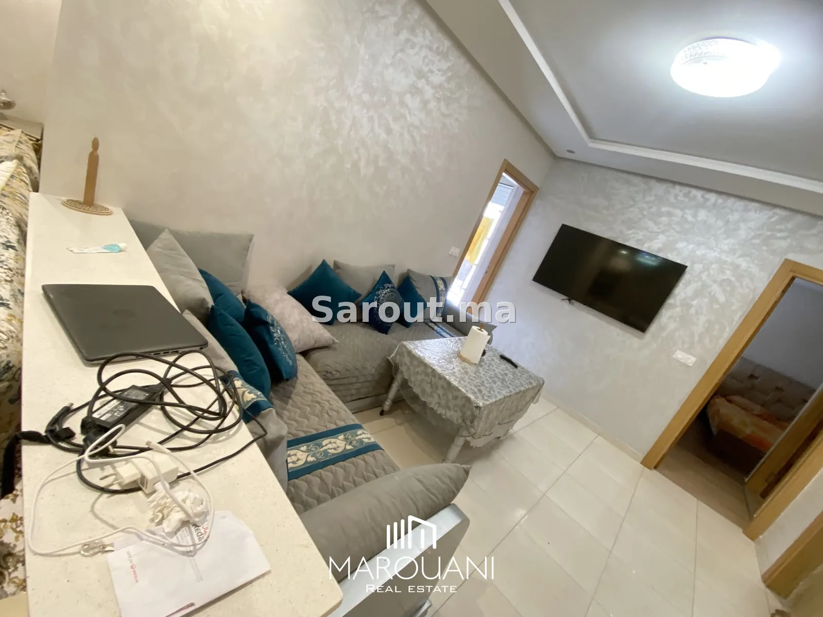 Maison à vendre - Rabat, Yaacoub El Mansour — Photo 5