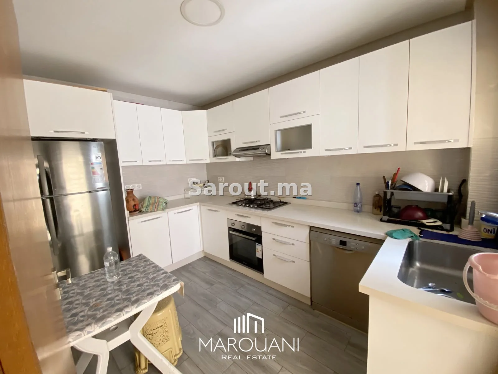 Maison à vendre - Rabat, Yaacoub El Mansour — Photo 6