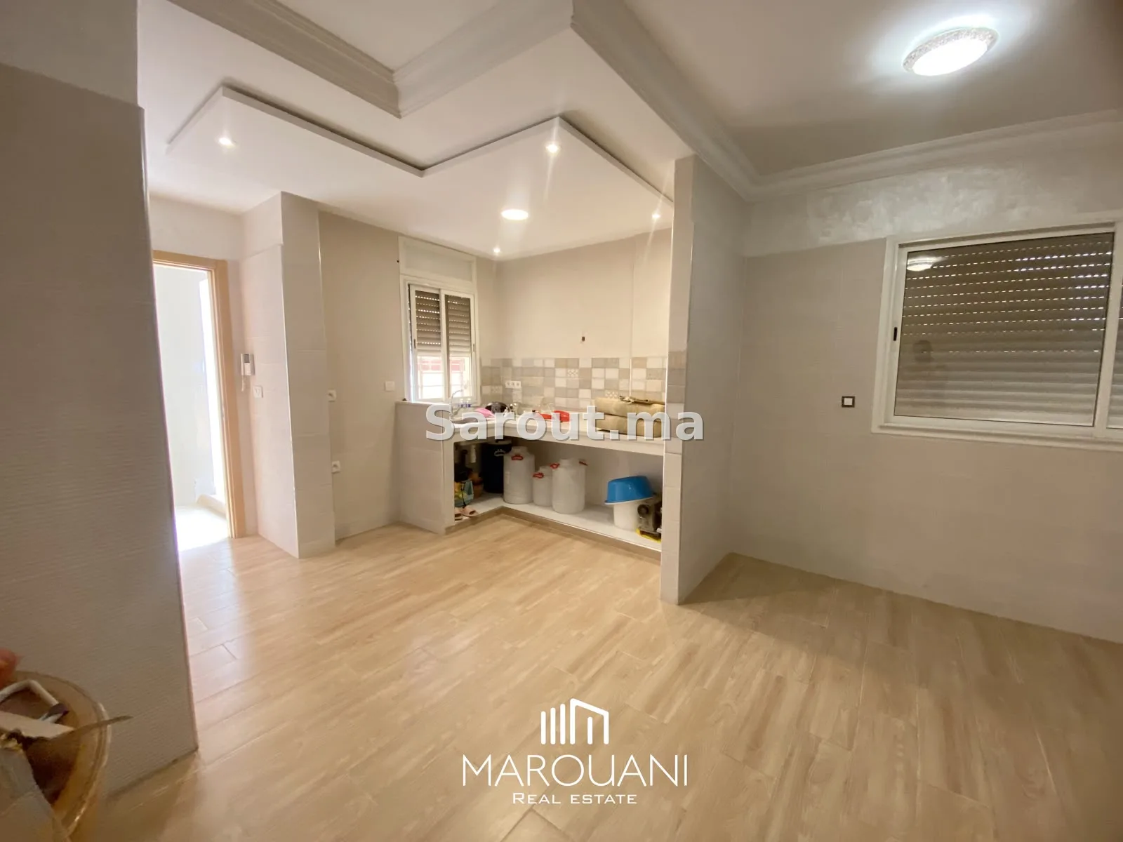 Maison à vendre - Rabat, Yaacoub El Mansour — Photo 7