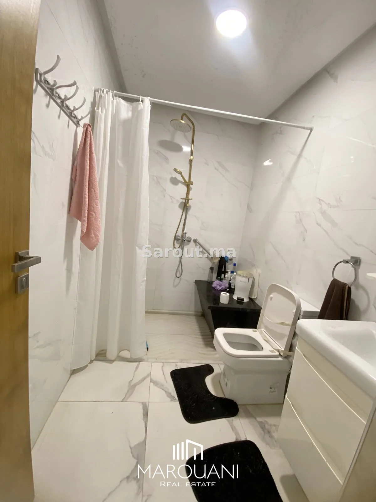 Maison à vendre - Rabat, Yaacoub El Mansour — Photo 8