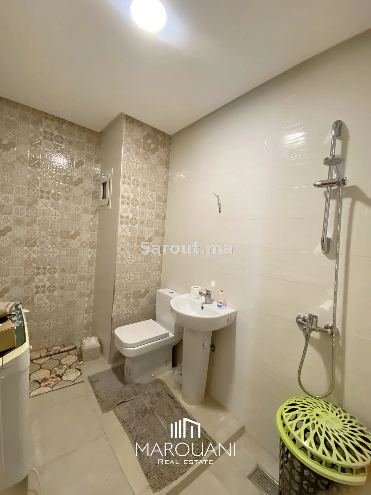 Maison à vendre - Rabat, Yaacoub El Mansour — Photo 9