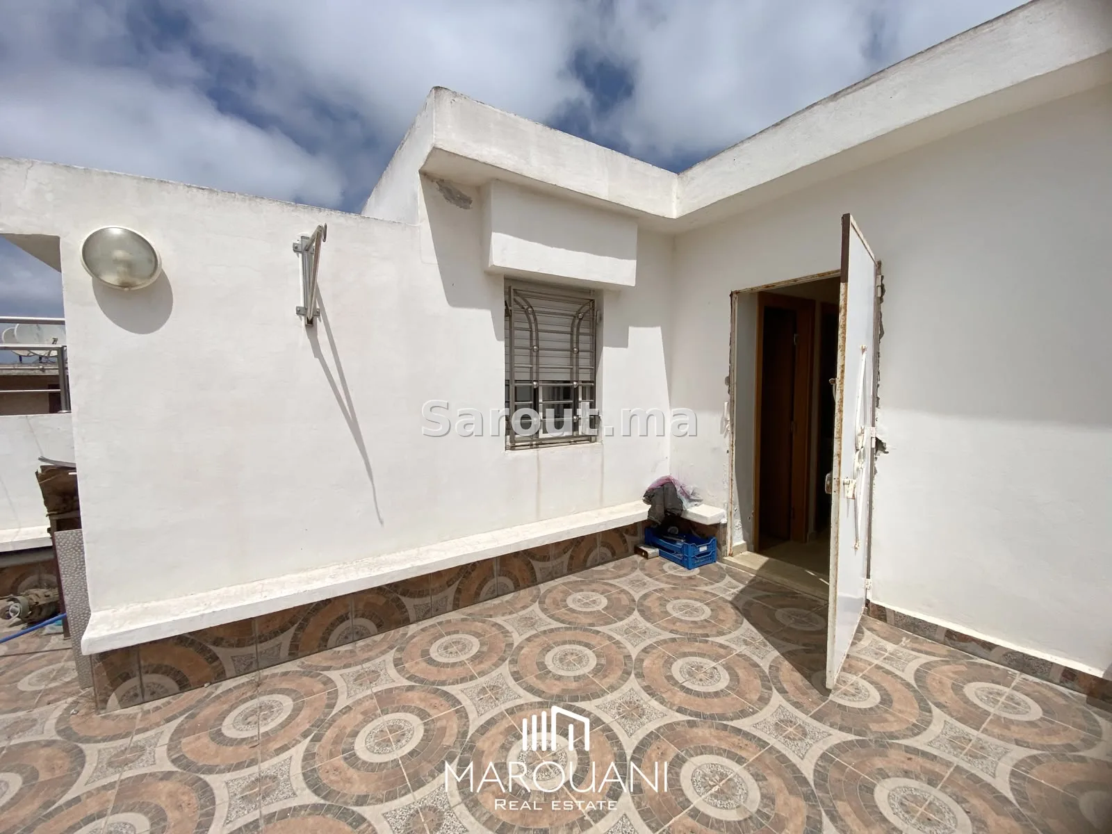 Maison à vendre - Rabat, Yaacoub El Mansour — Photo 10