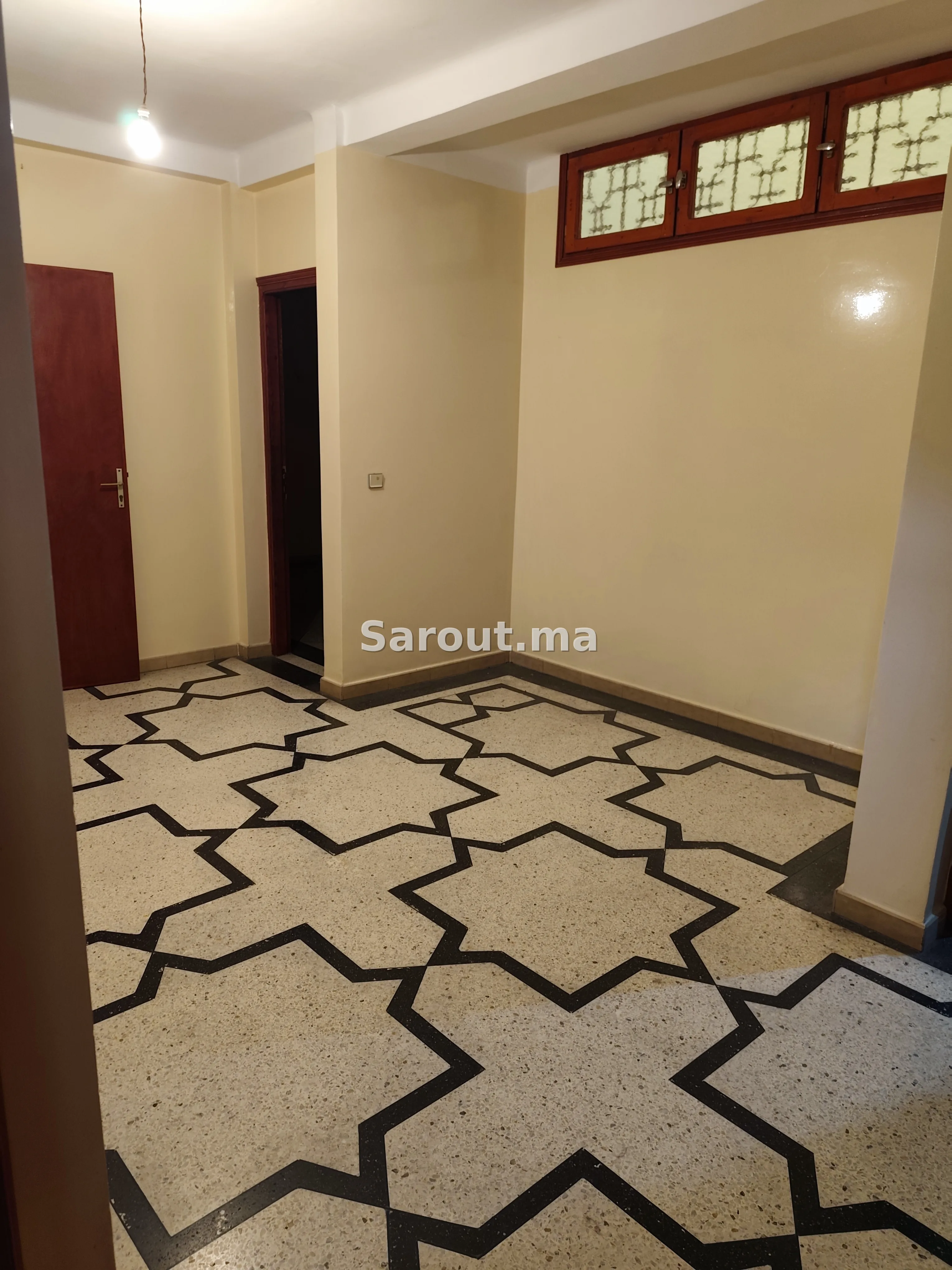 Maison R+2 Ain chock Casablanca — Photo 2