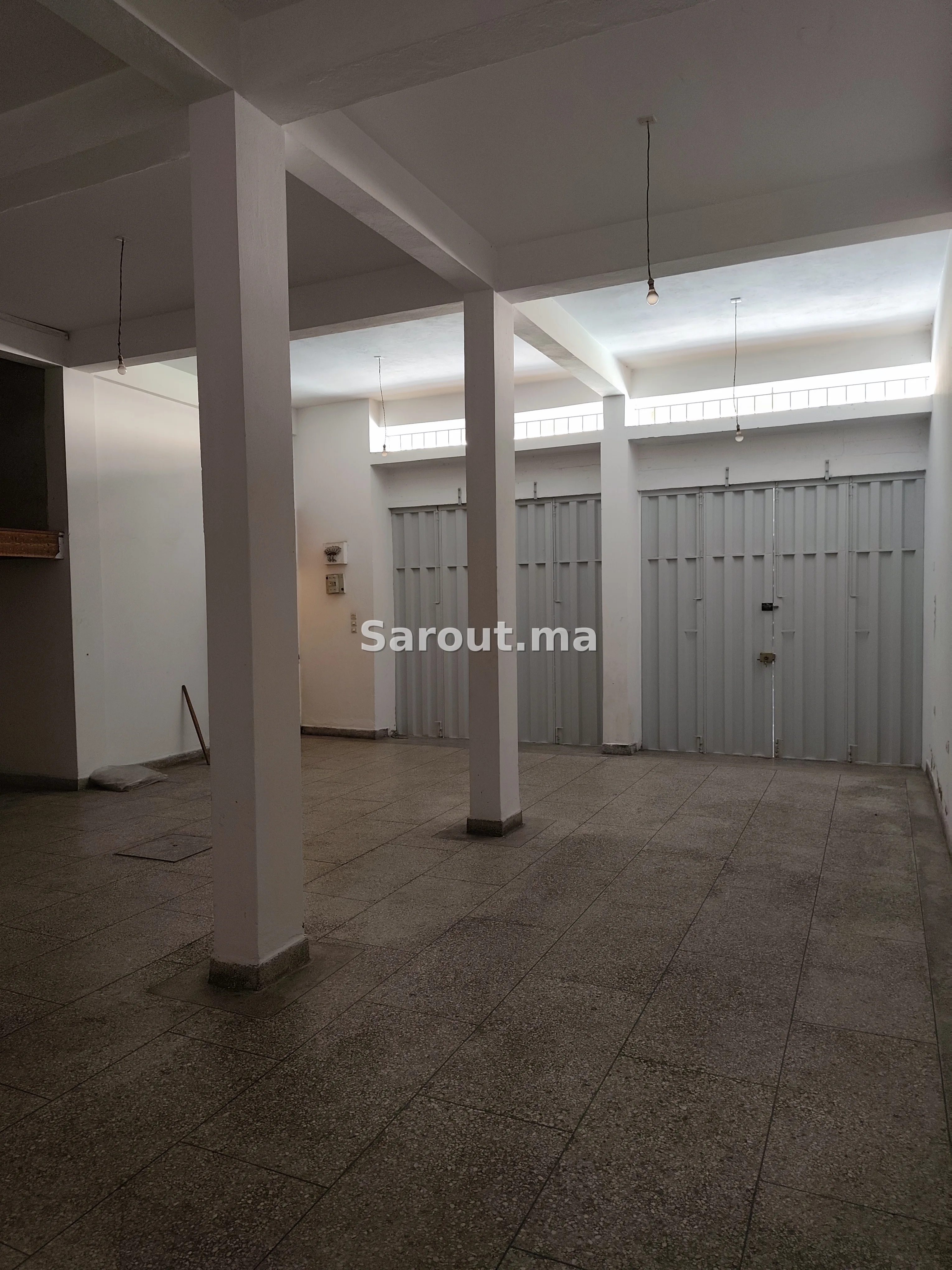Maison R+2 Ain chock Casablanca — Photo 7