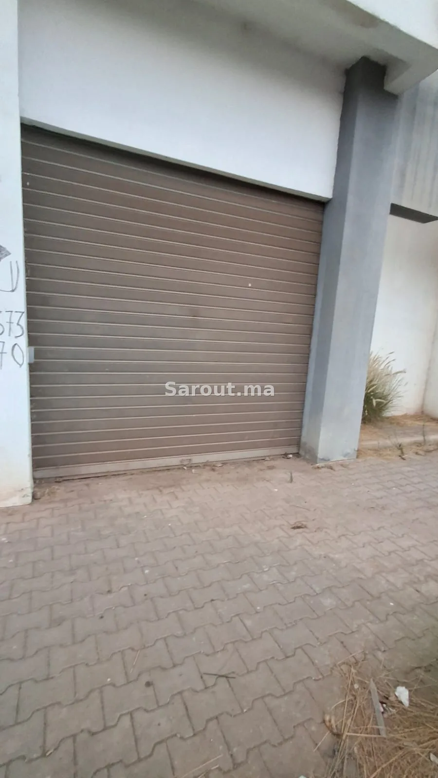 Local commercial à louer à Tamesna — Photo 2