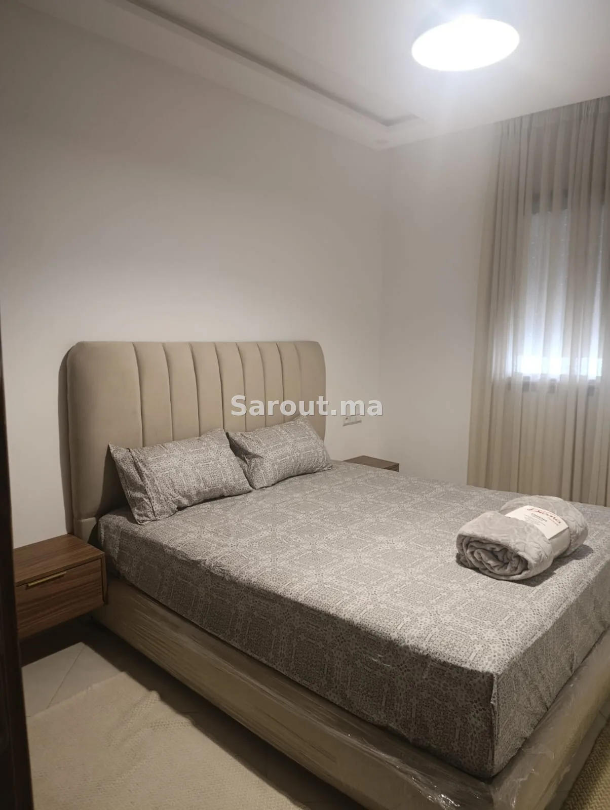 Appartement Meublé Tout Confort à Agadir – Idéal Séjour à Agadir