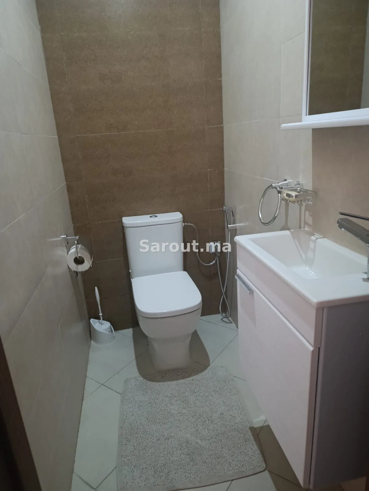 Appartement Meublé Tout Confort à Agadir – Idéal Séjour — Photo 3
