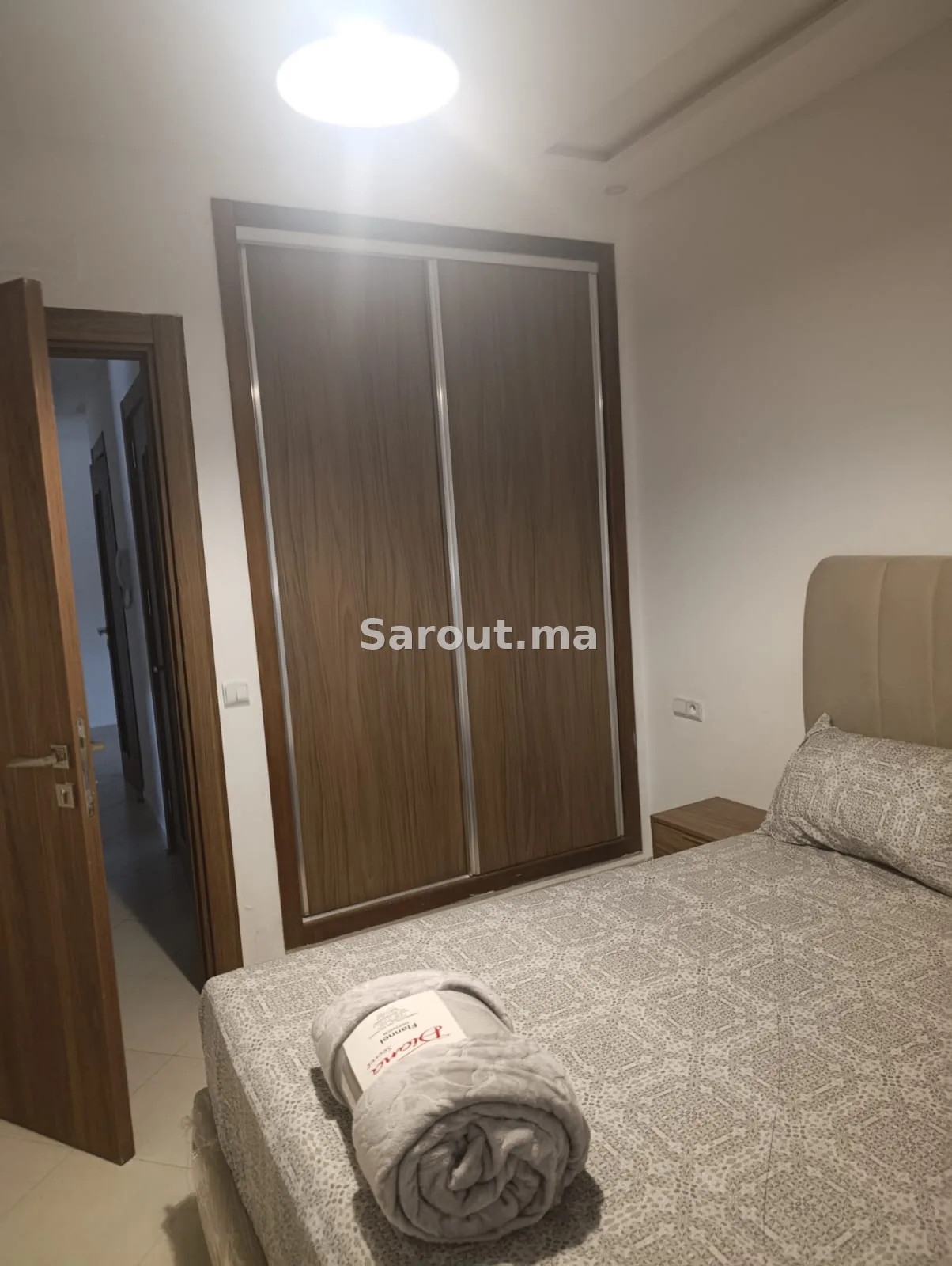 Appartement Meublé Tout Confort à Agadir – Idéal Séjour — Photo 4