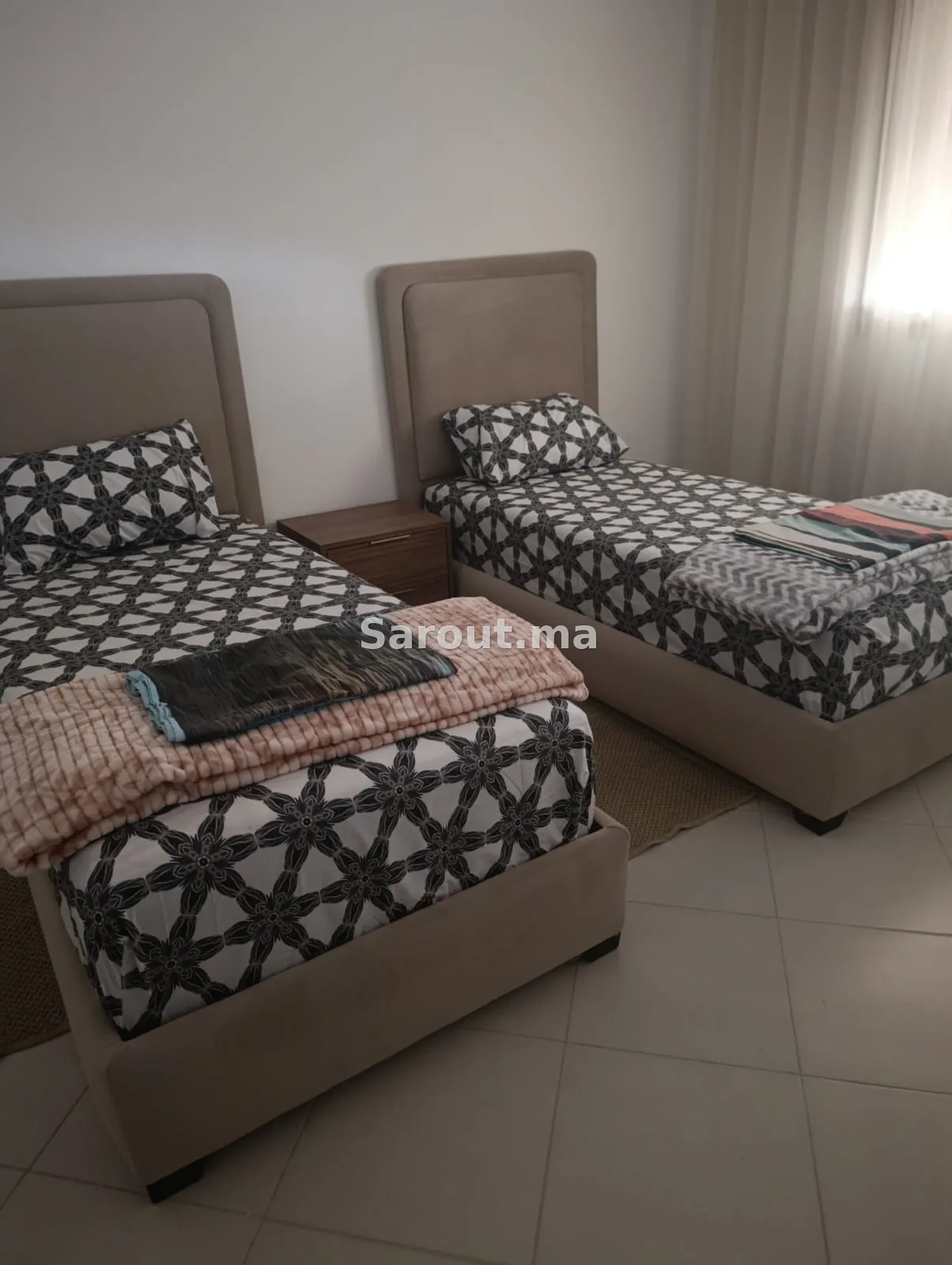 Appartement Meublé Tout Confort à Agadir – Idéal Séjour — Photo 5