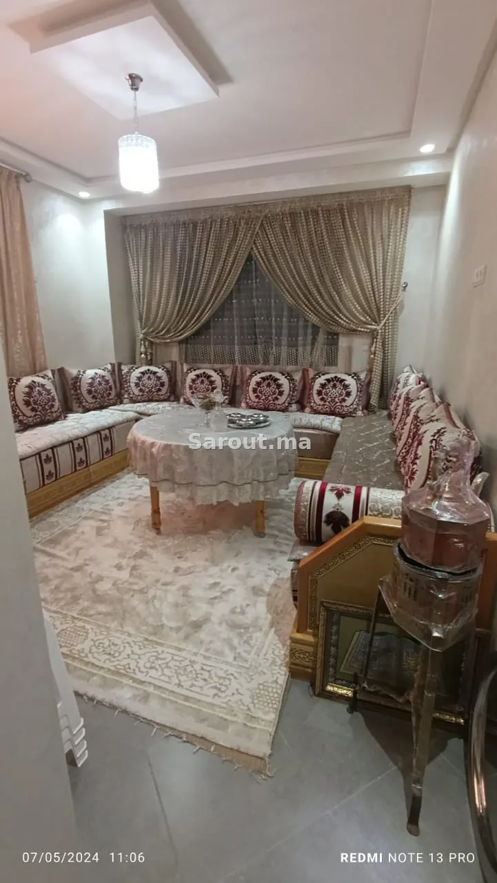 Appartement à vendre – Hay Dakhla, Agadir — Photo 2