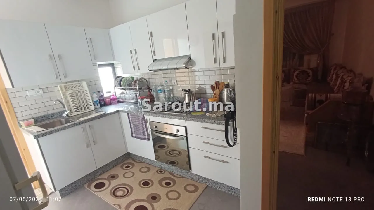 Appartement à vendre – Hay Dakhla, Agadir — Photo 4