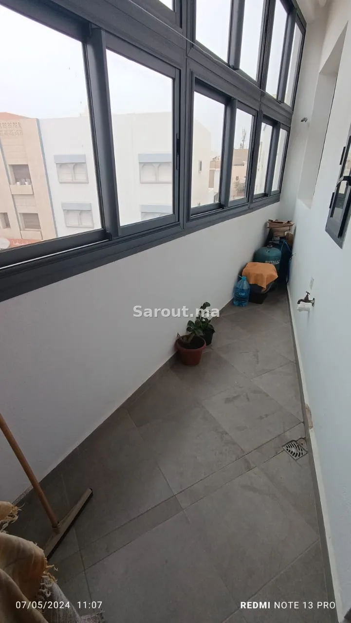 Appartement à vendre – Hay Dakhla, Agadir — Photo 5