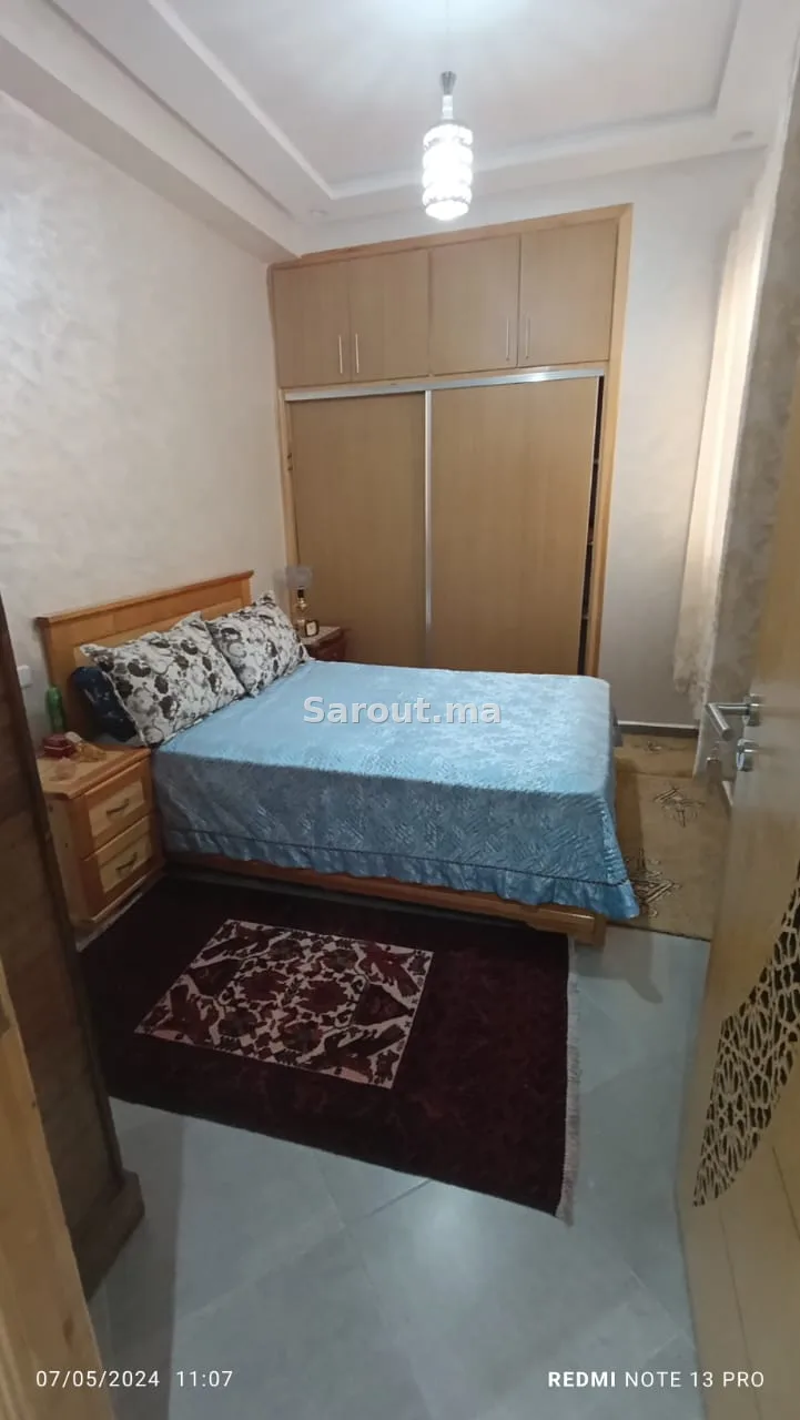 Appartement à vendre – Hay Dakhla, Agadir — Photo 6