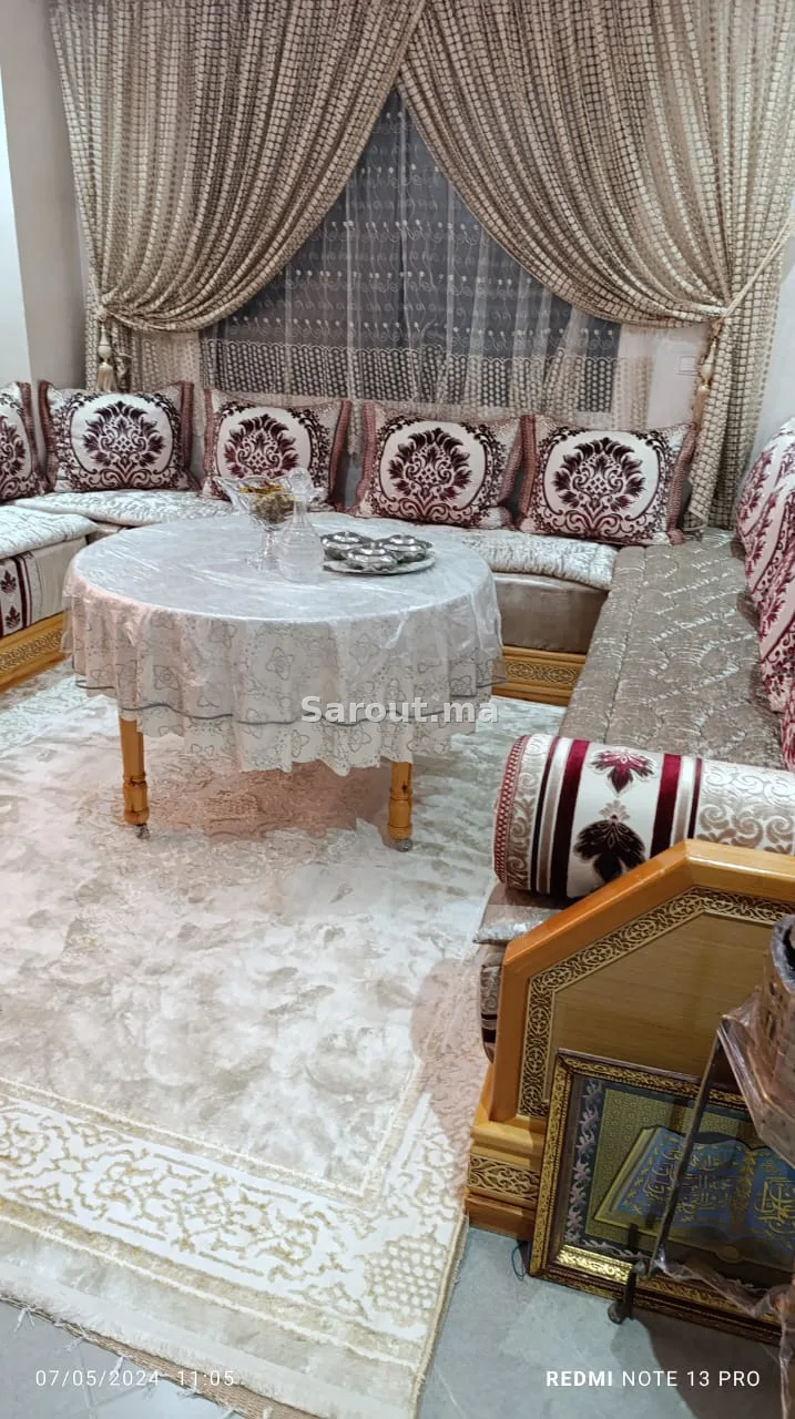 Appartement à vendre – Hay Dakhla, Agadir — Photo 7