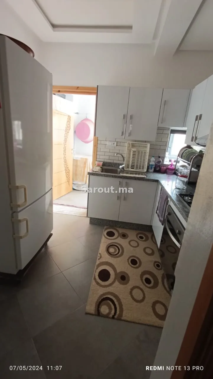 Appartement à vendre – Hay Dakhla, Agadir — Photo 8