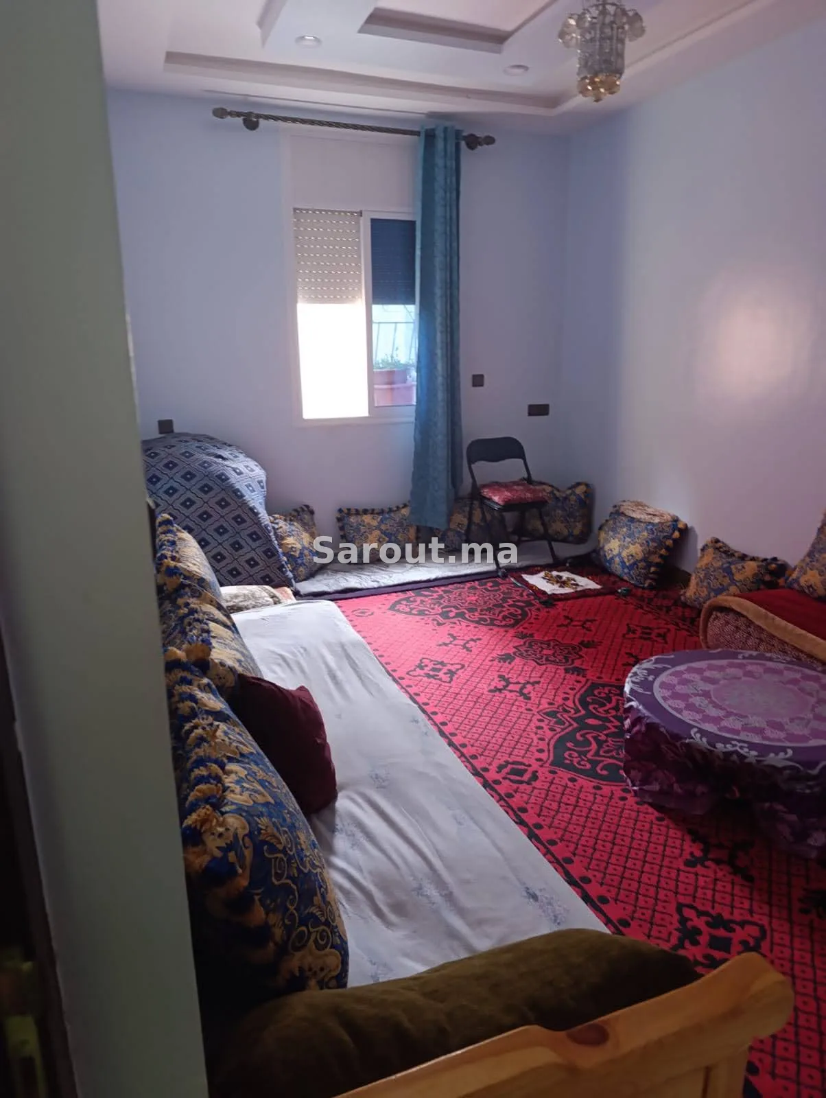 Maison de rapport R+2 – 3 appartements indépendants – Aourir — Photo 11