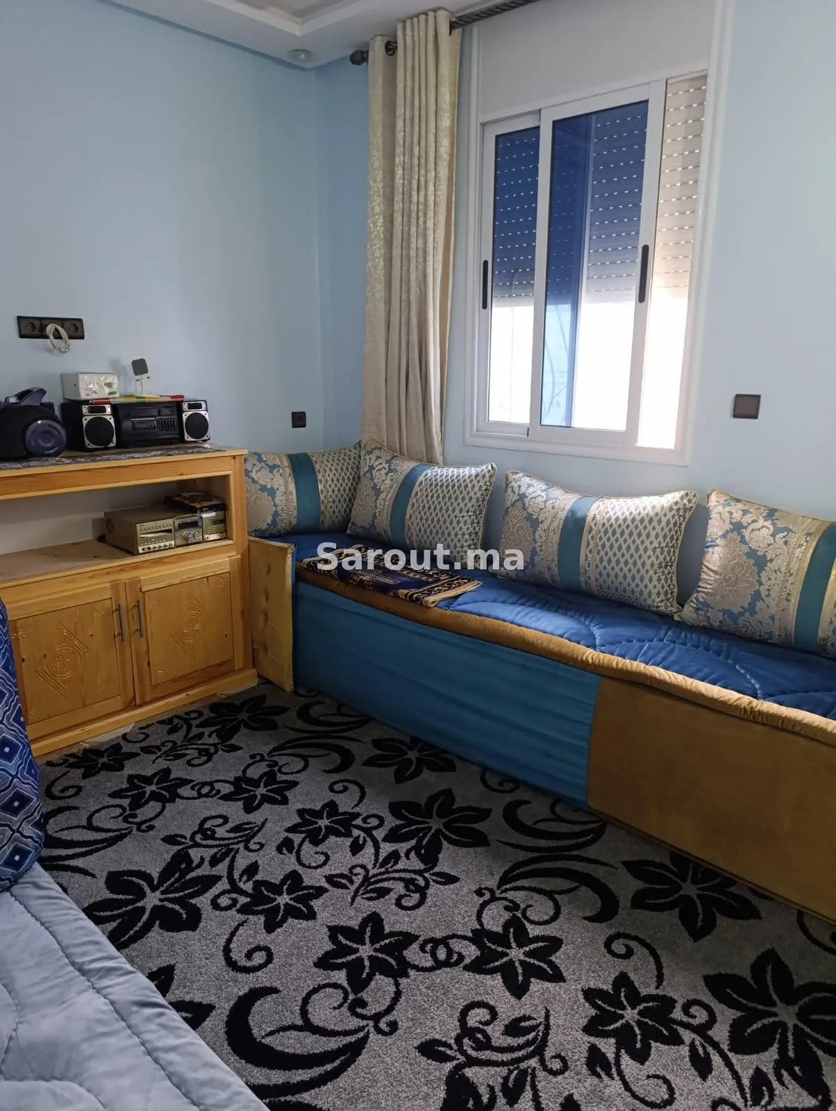 Maison de rapport R+2 – 3 appartements indépendants – Aourir — Photo 17