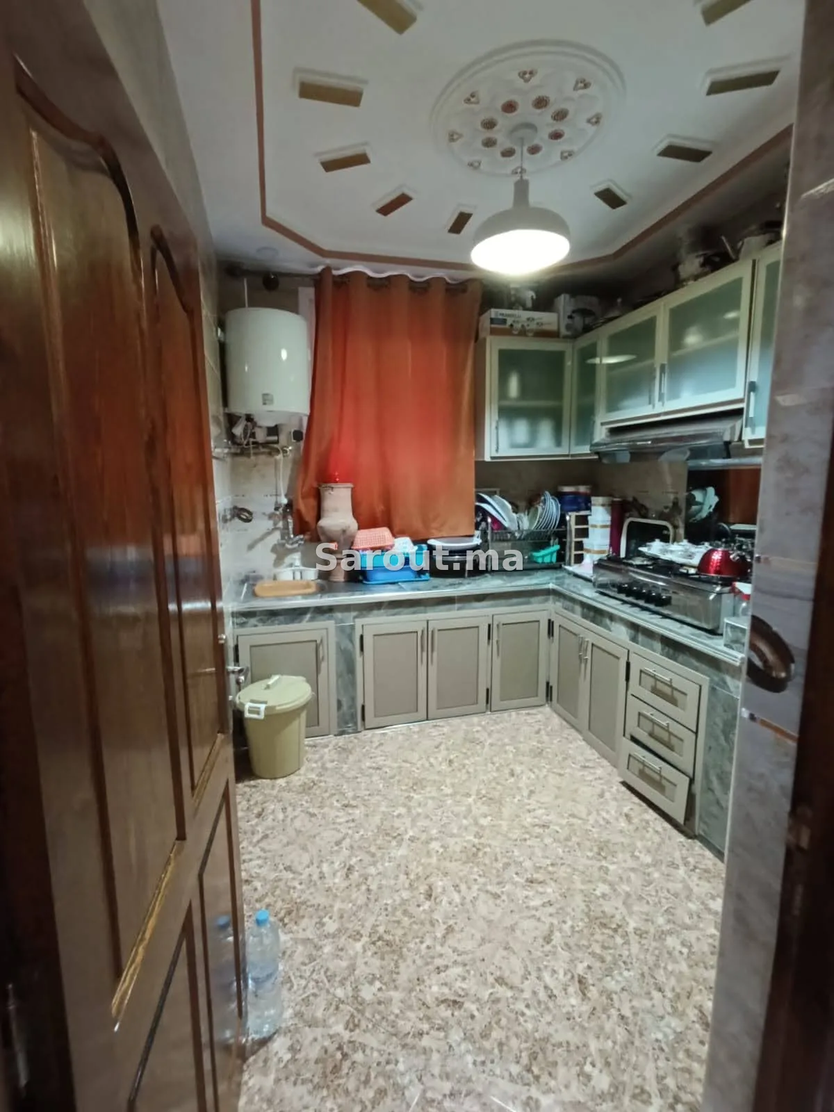 Maison de rapport R+2 – 3 appartements indépendants – Aourir — Photo 18