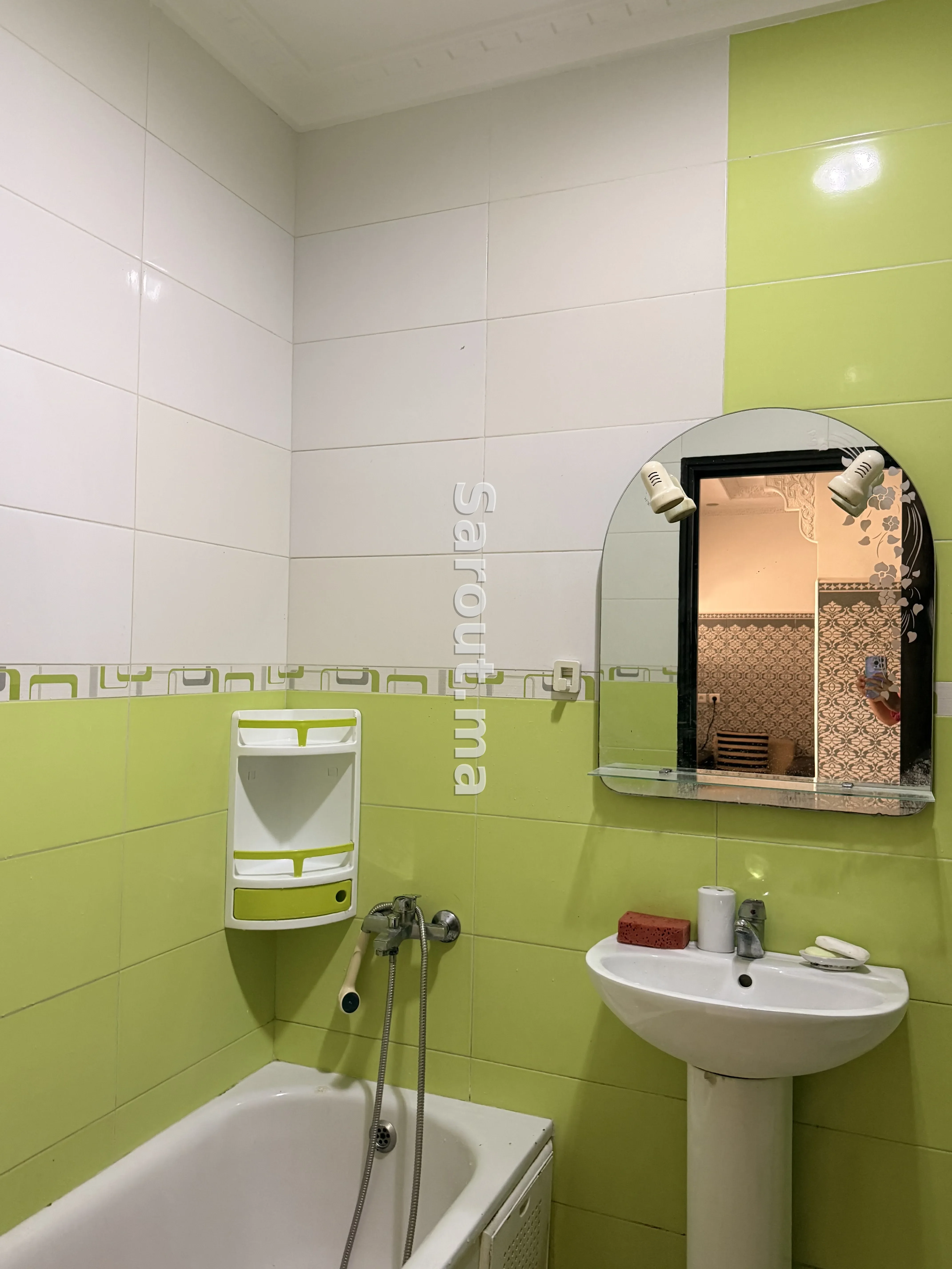 Appartement quartier Bel Bachir — Photo 8