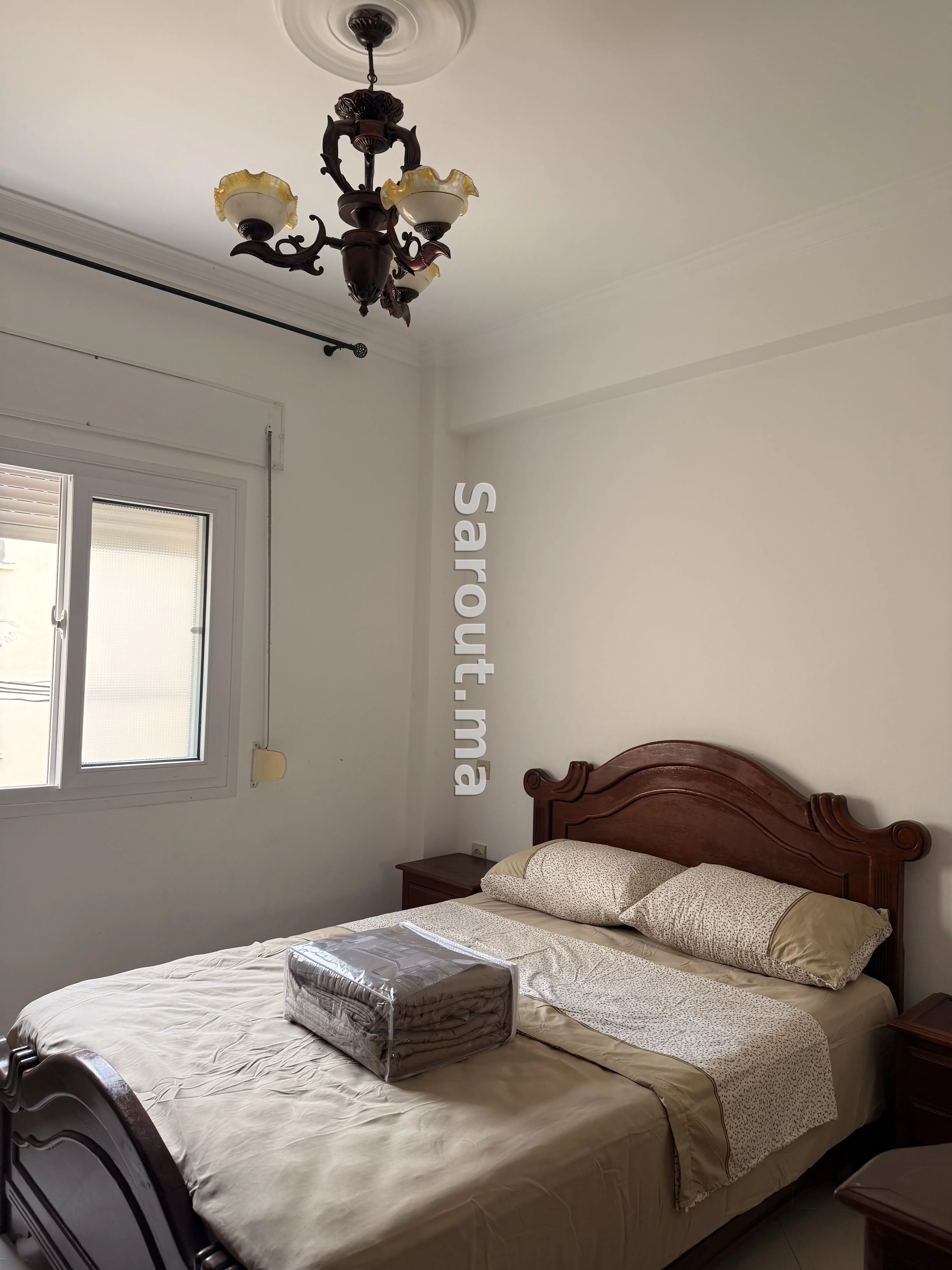 Appartement quartier Bel Bachir — Photo 6