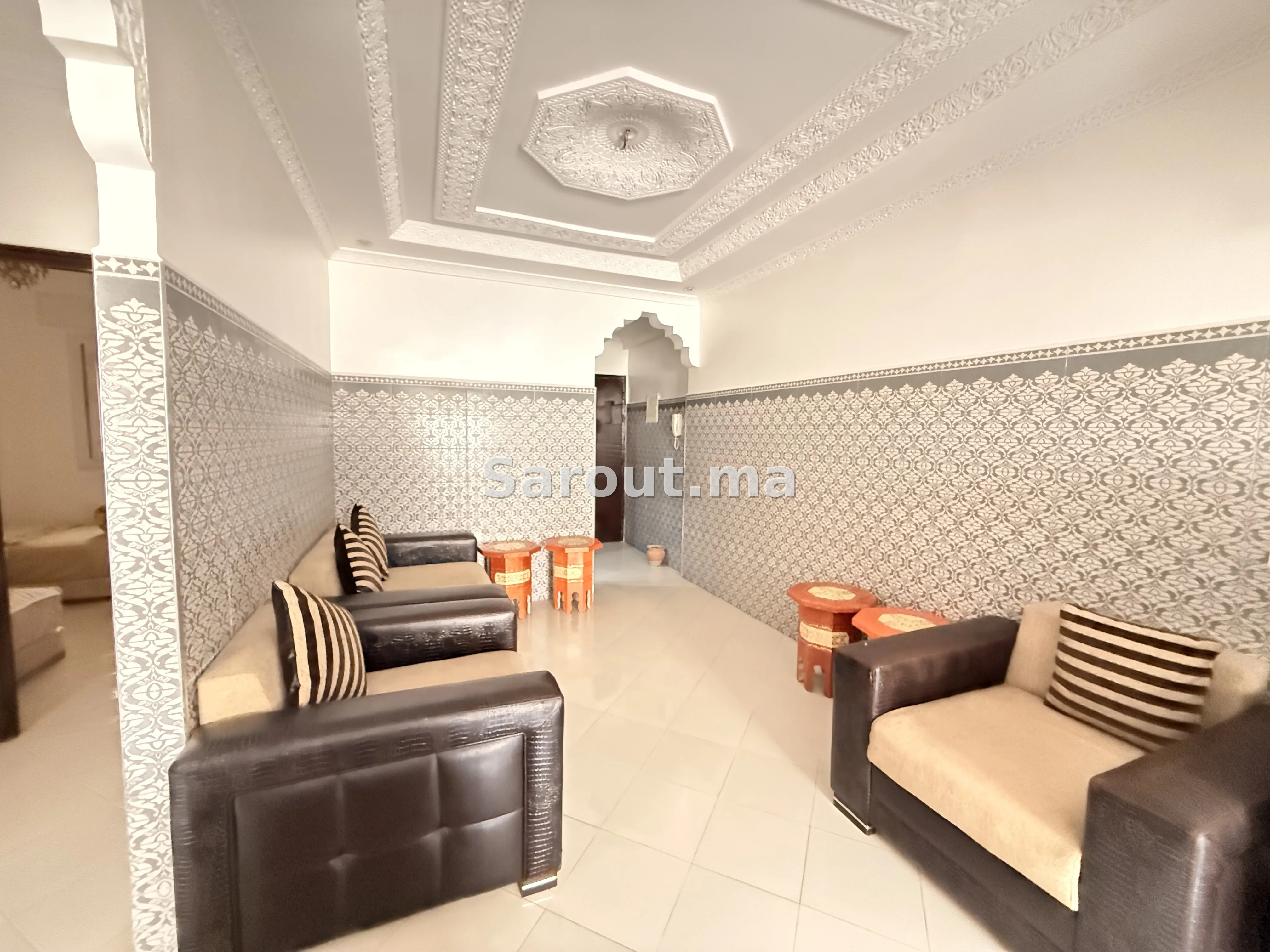 Appartement quartier Bel Bachir — Photo 2