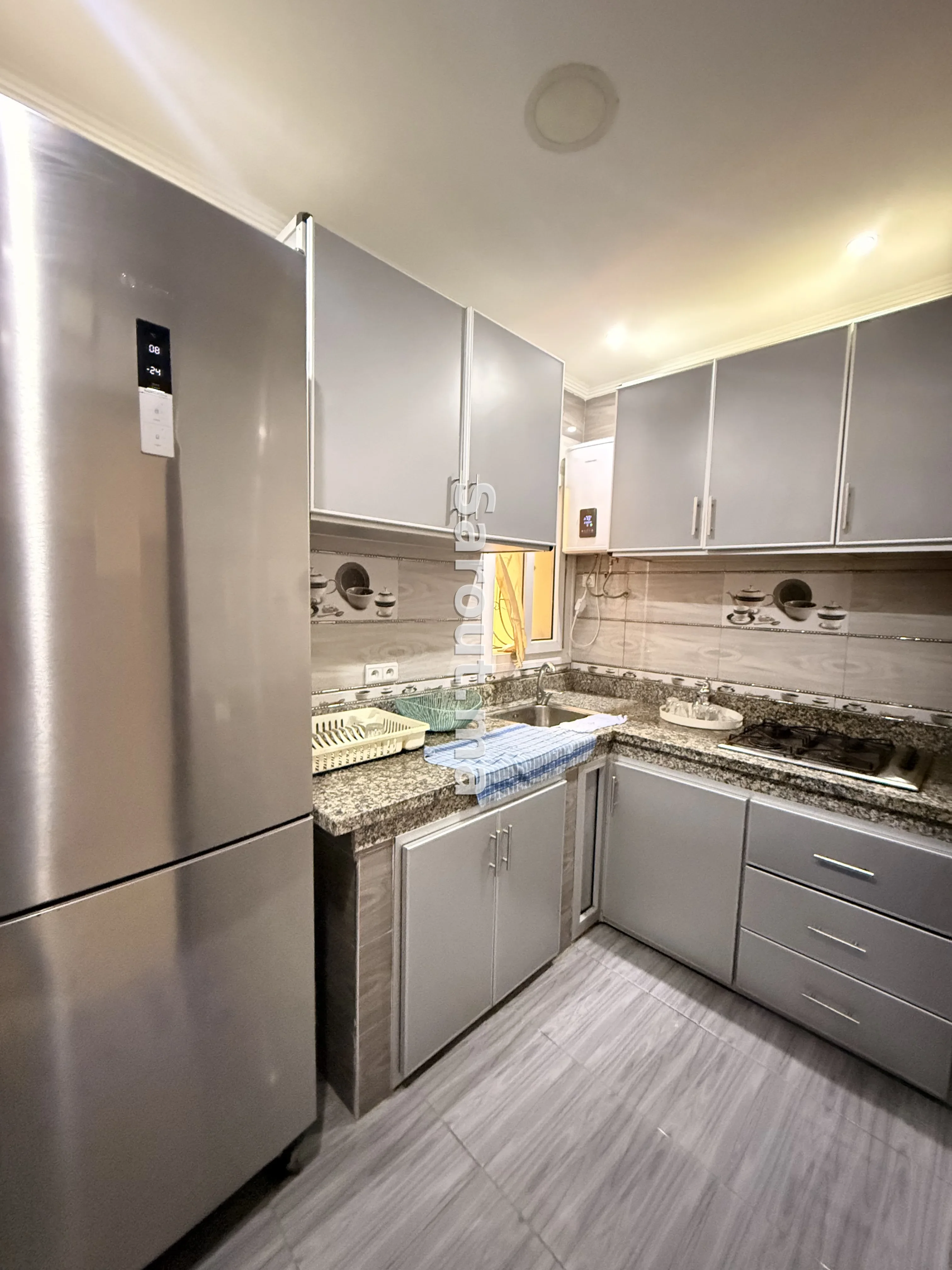 Appartement quartier Bel Bachir — Photo 5