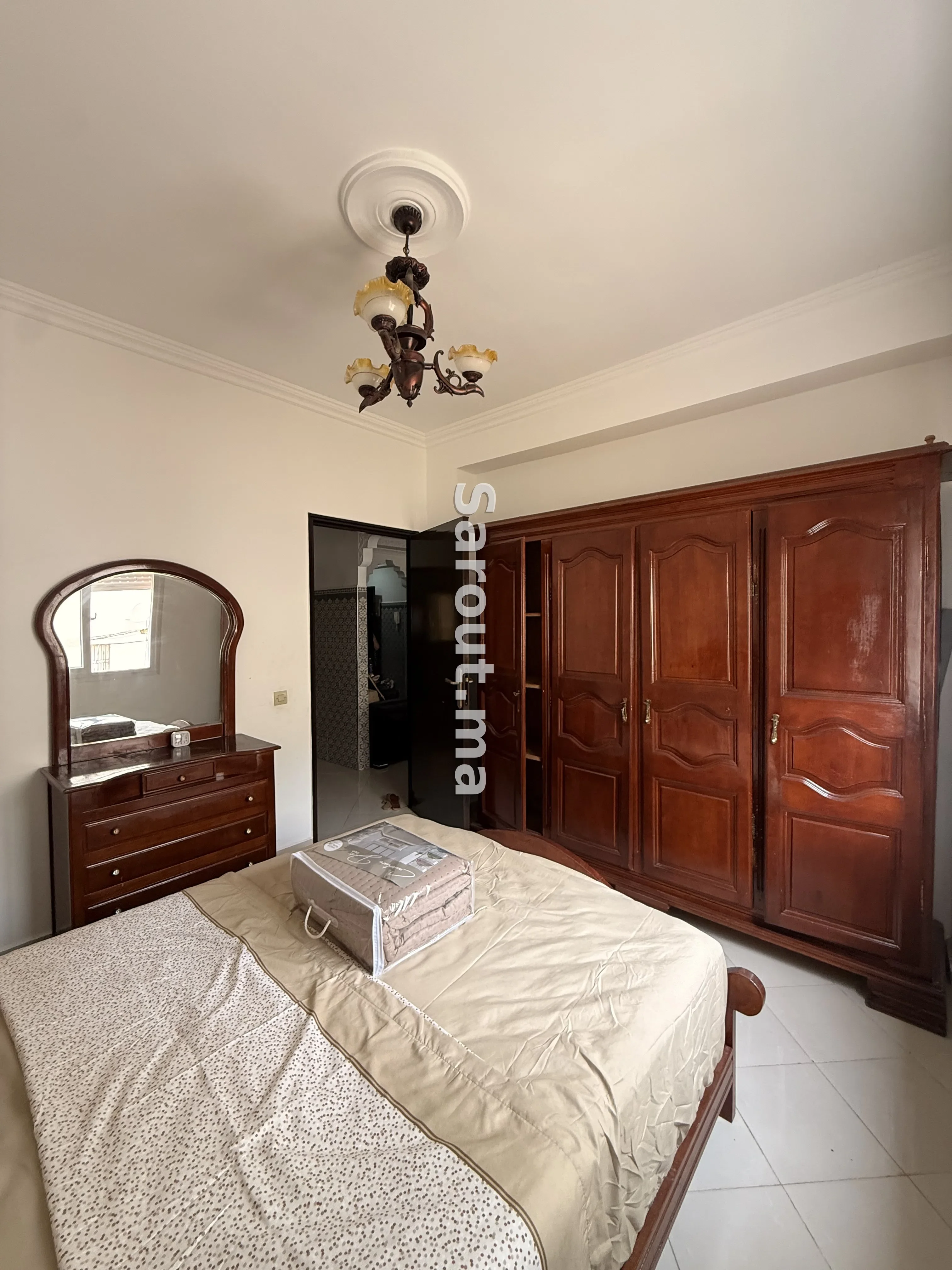 Appartement quartier Bel Bachir — Photo 3