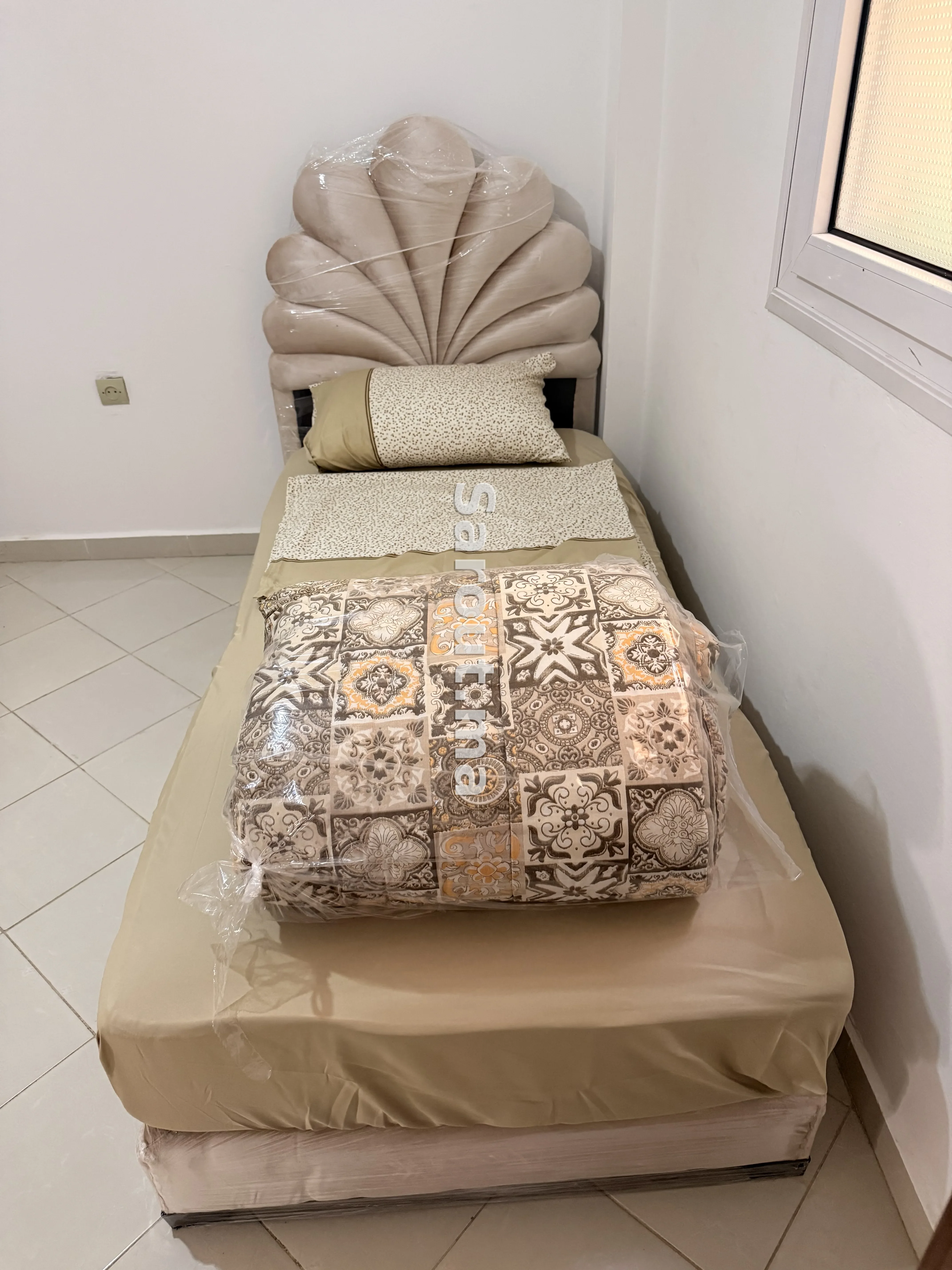 Appartement quartier Bel Bachir — Photo 9