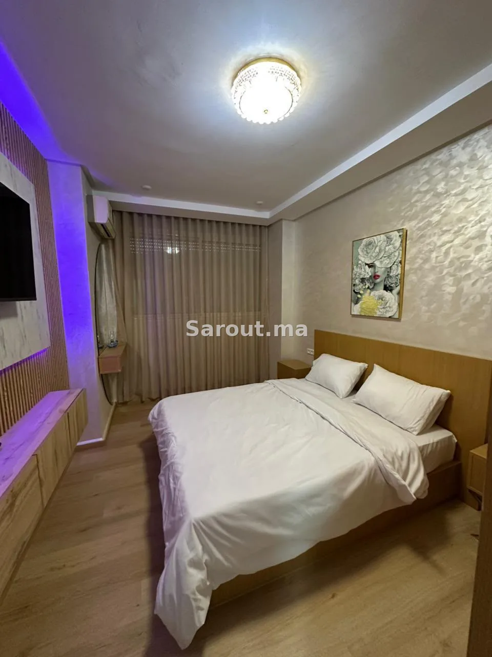 Studio Chic au Cœur de CASABLANCA — Photo 4