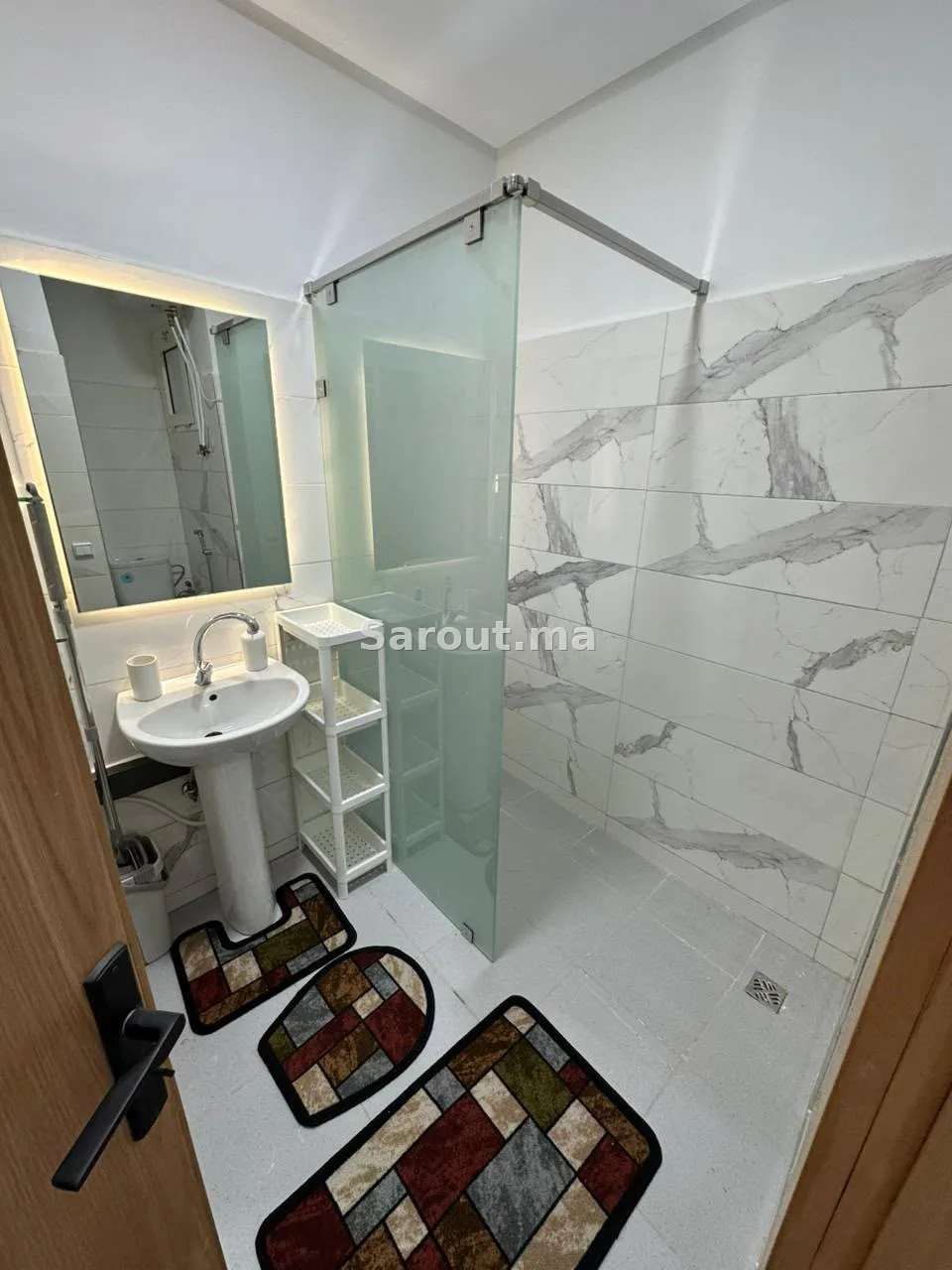 Studio Chic au Cœur de CASABLANCA — Photo 5
