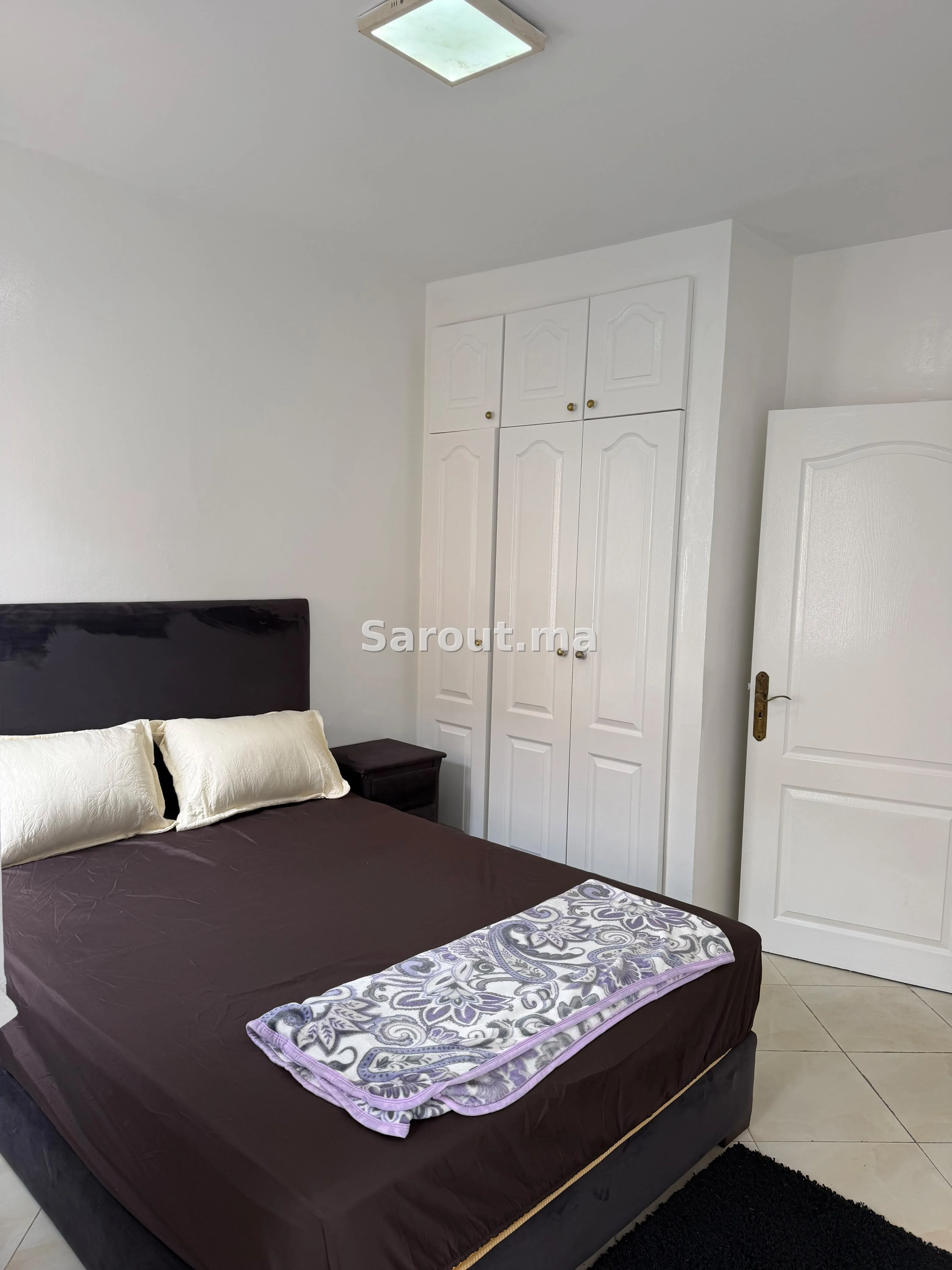 studio a louer casablanca nassim — Photo 3