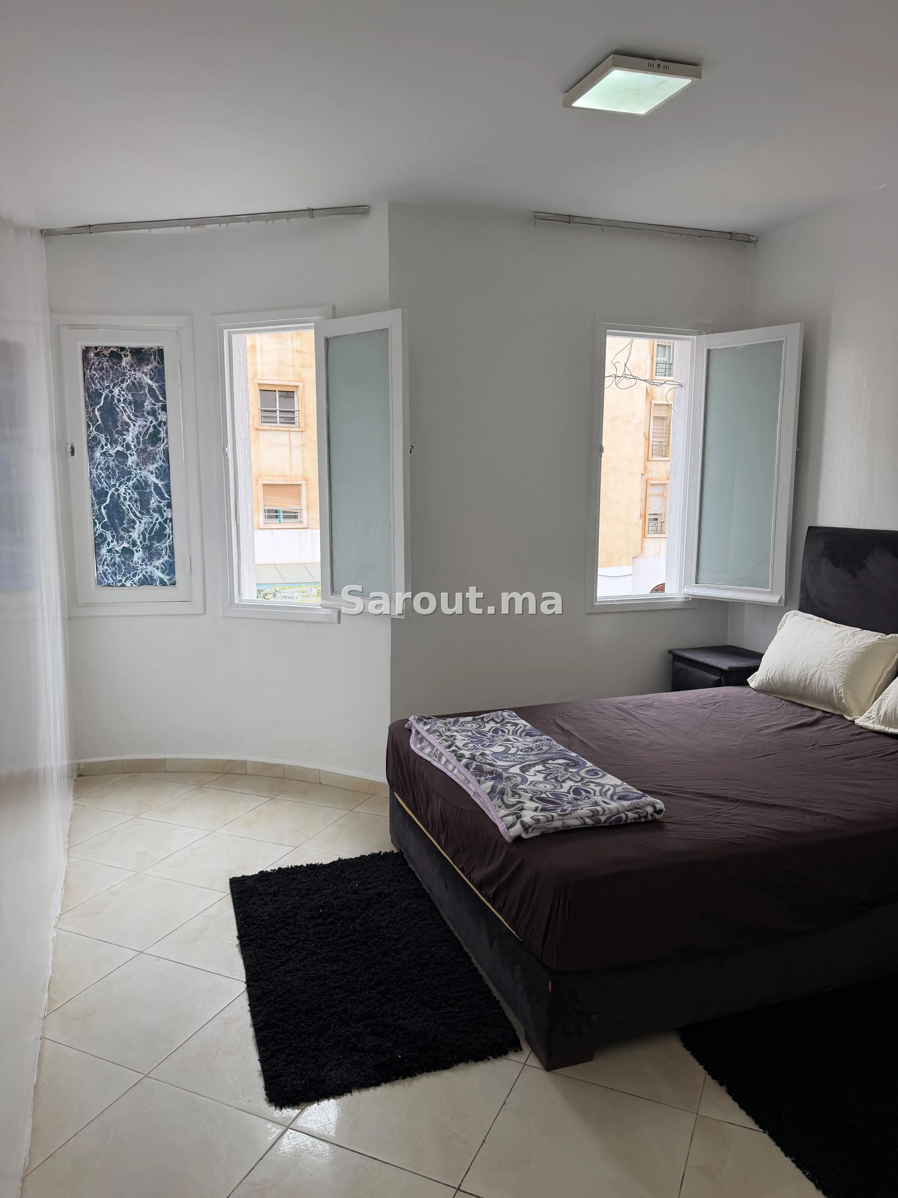 studio a louer casablanca nassim — Photo 4