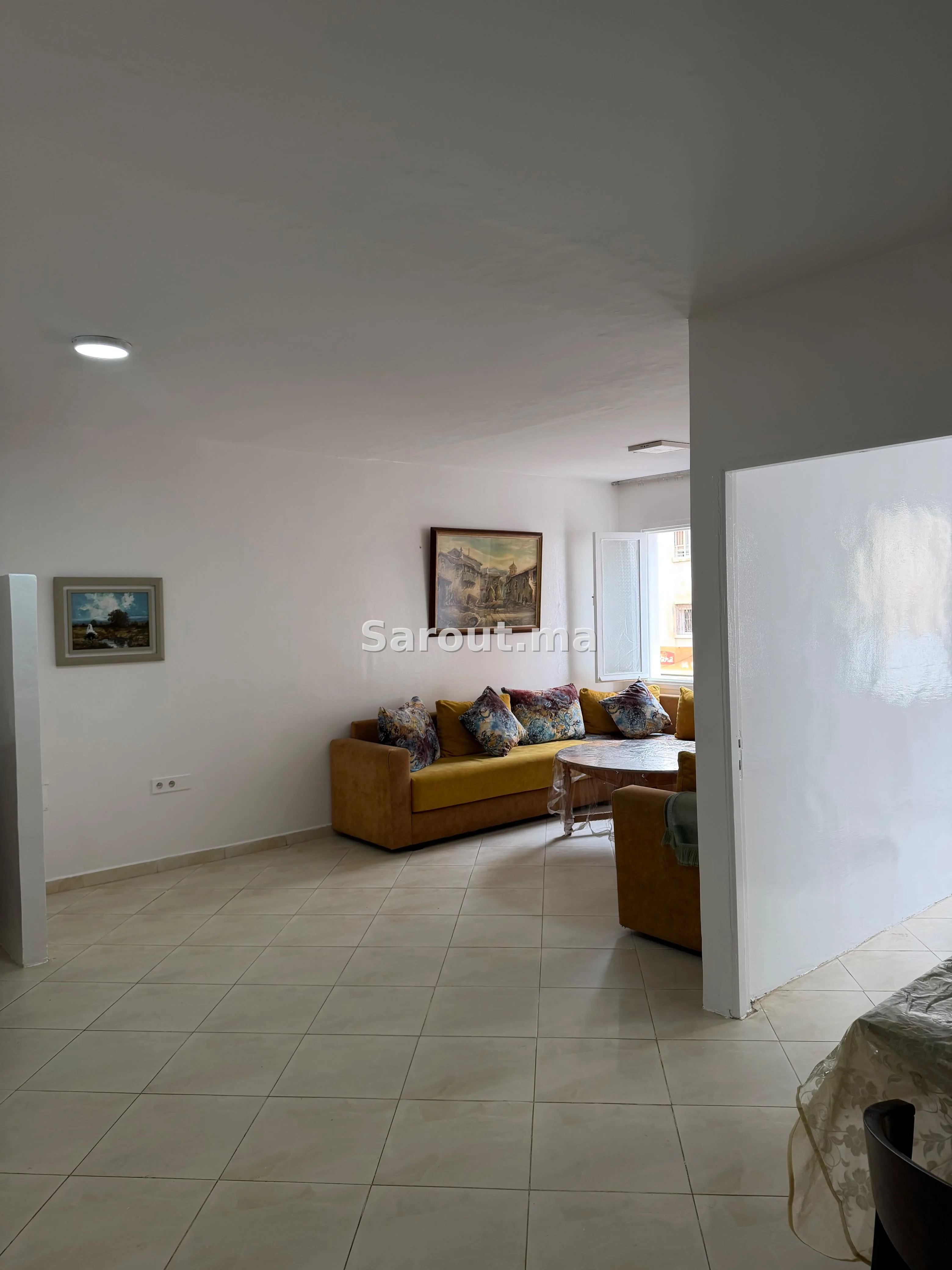 studio a louer casablanca nassim — Photo 5