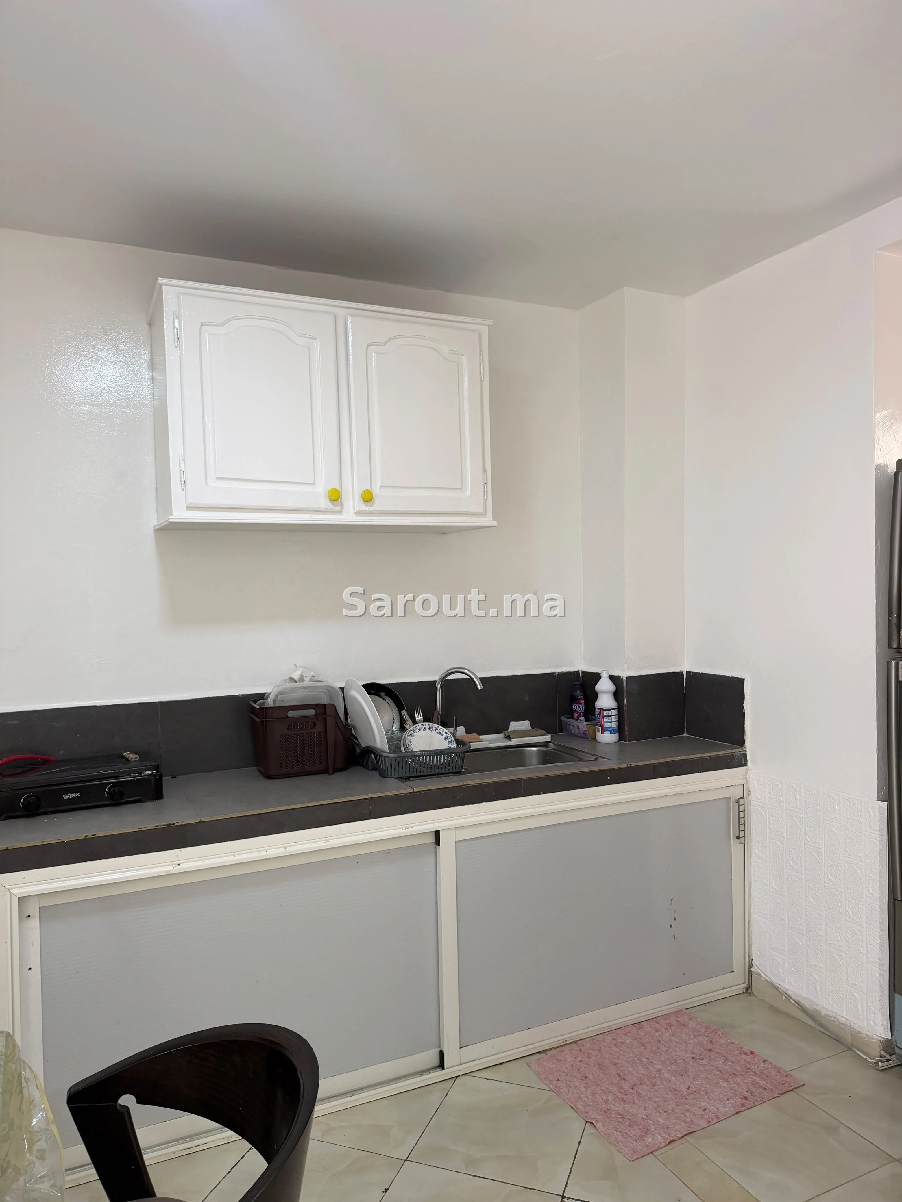studio a louer casablanca nassim — Photo 6