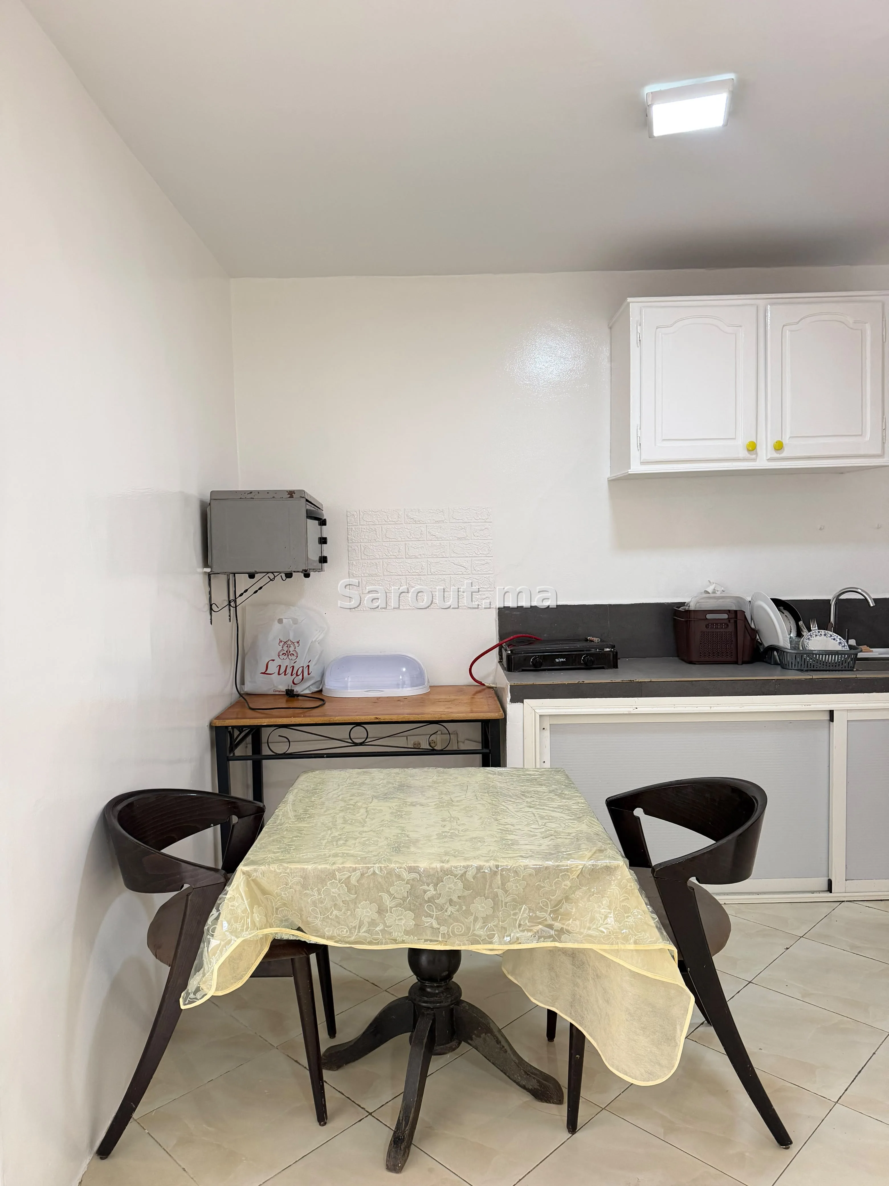 studio a louer casablanca nassim — Photo 7