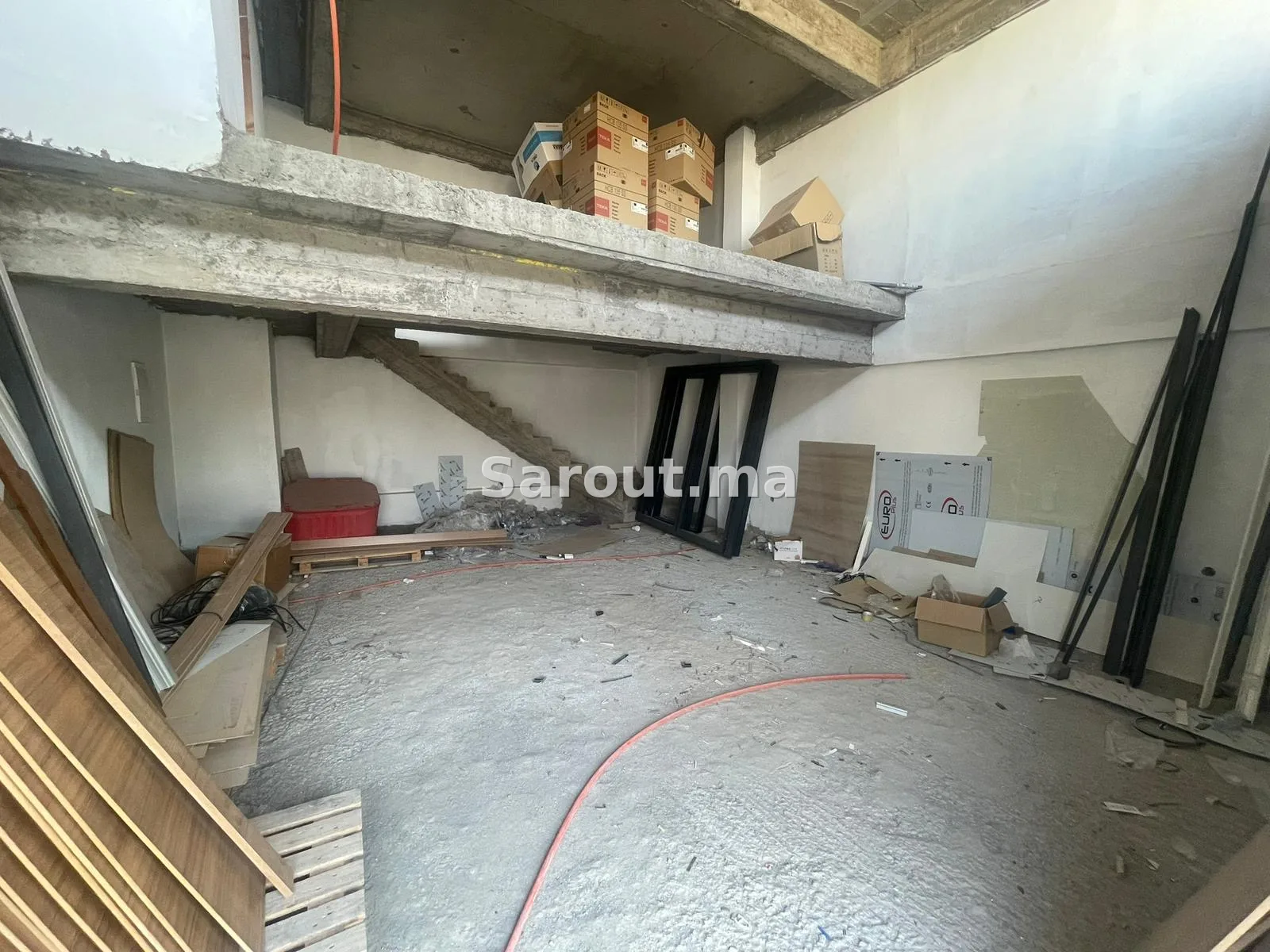 Magasin a vendre — Photo 3